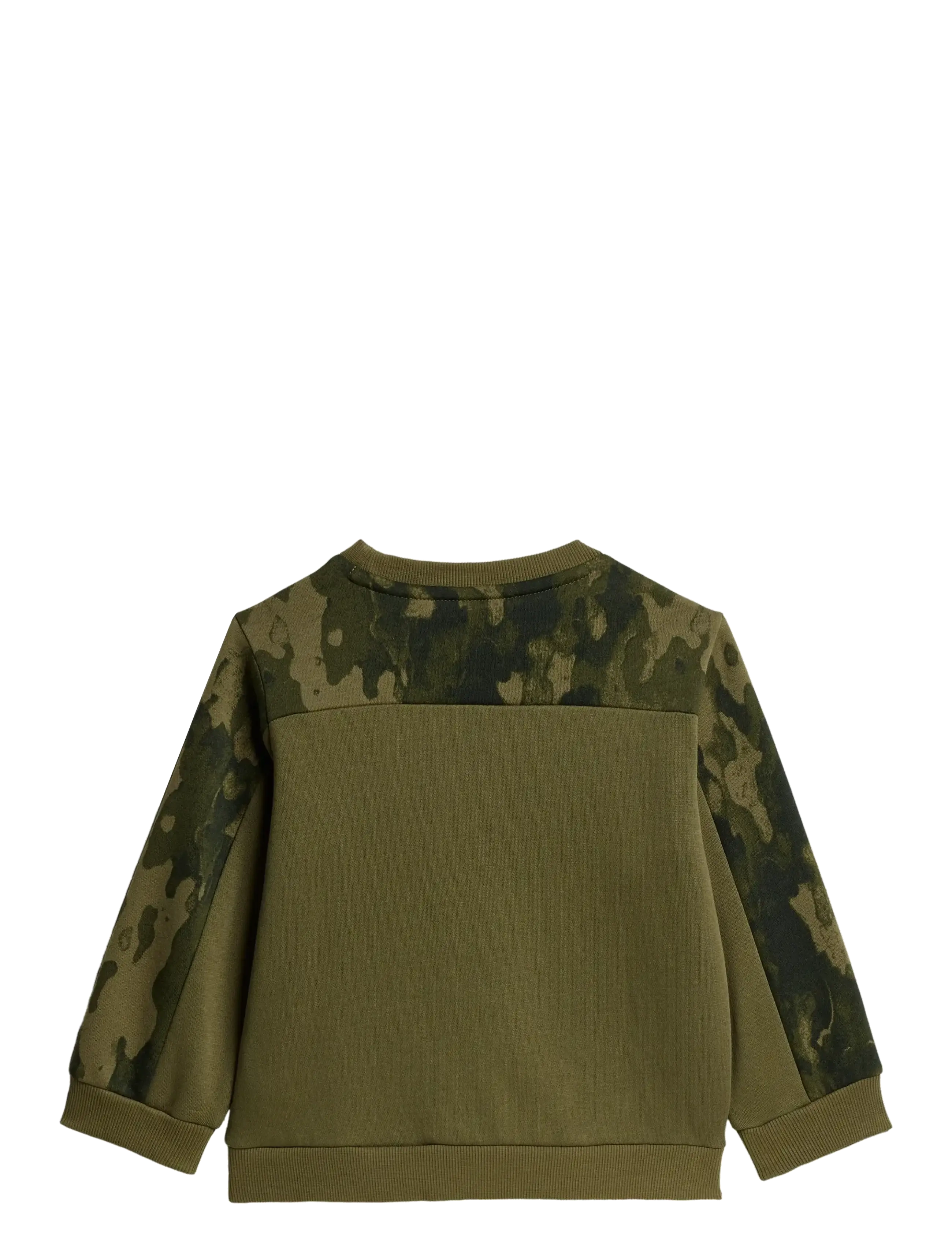 adidas Sportswear - I CAMO SET - olistr/junink - 1