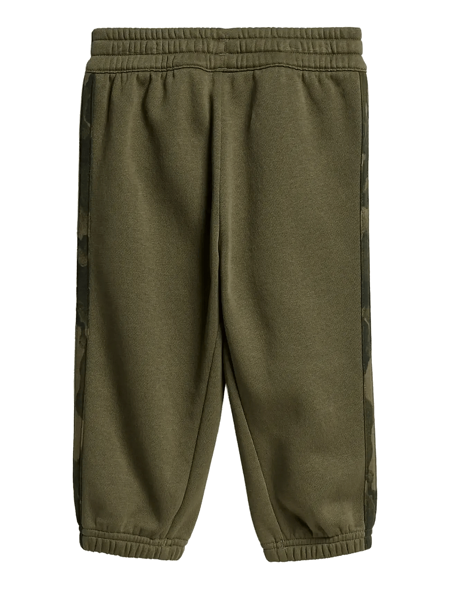 adidas Sportswear - I CAMO SET - trainingsanzug - olistr/junink - 3