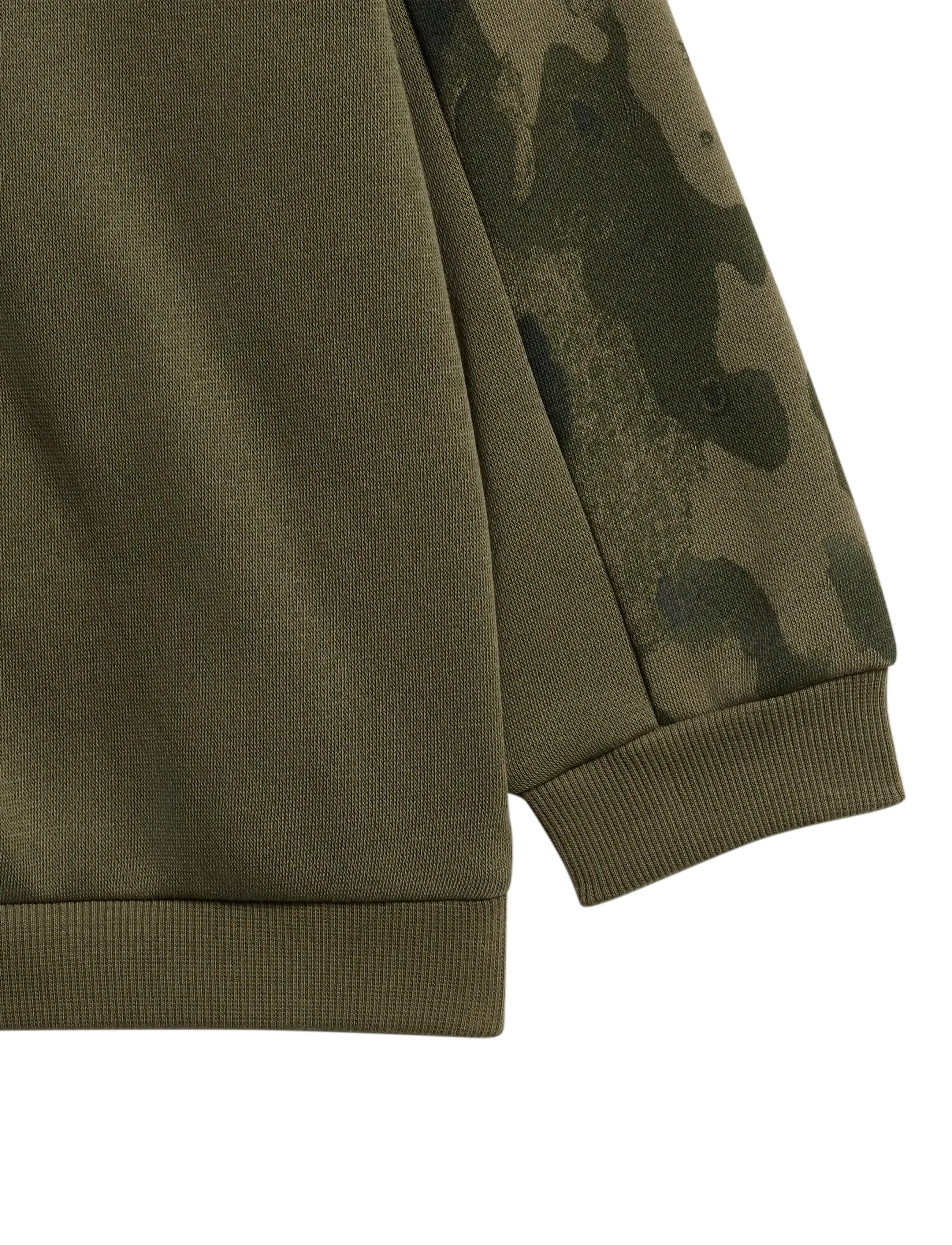 adidas Sportswear - I CAMO SET - olistr/junink - 5