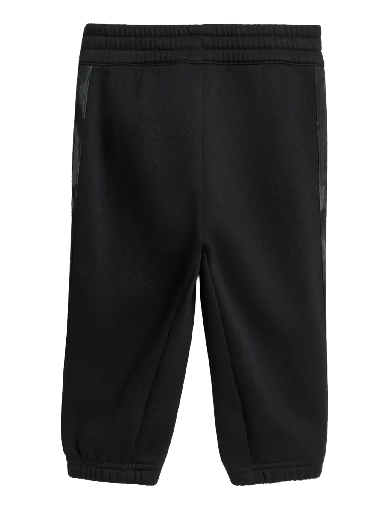 adidas Sportswear - I CAMO SET - joggingset & tvådelade set - black/carbon - 4