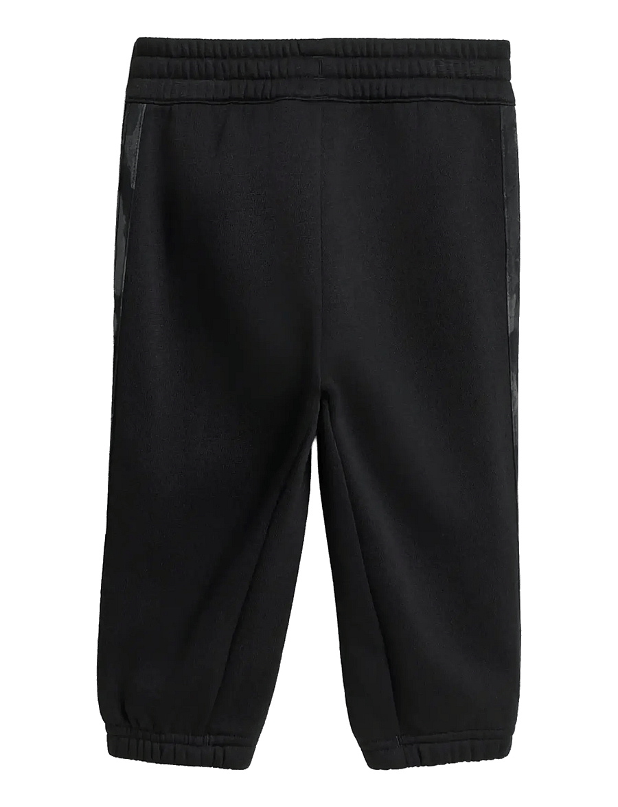 adidas Sportswear - I CAMO SET - sportiniai kostiumai - black/carbon - 4