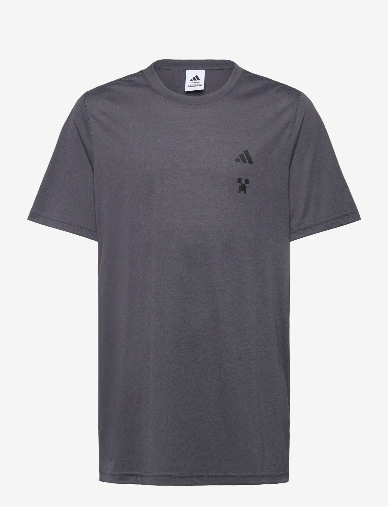adidas Sportswear - J MC TR TEE - auon - 0