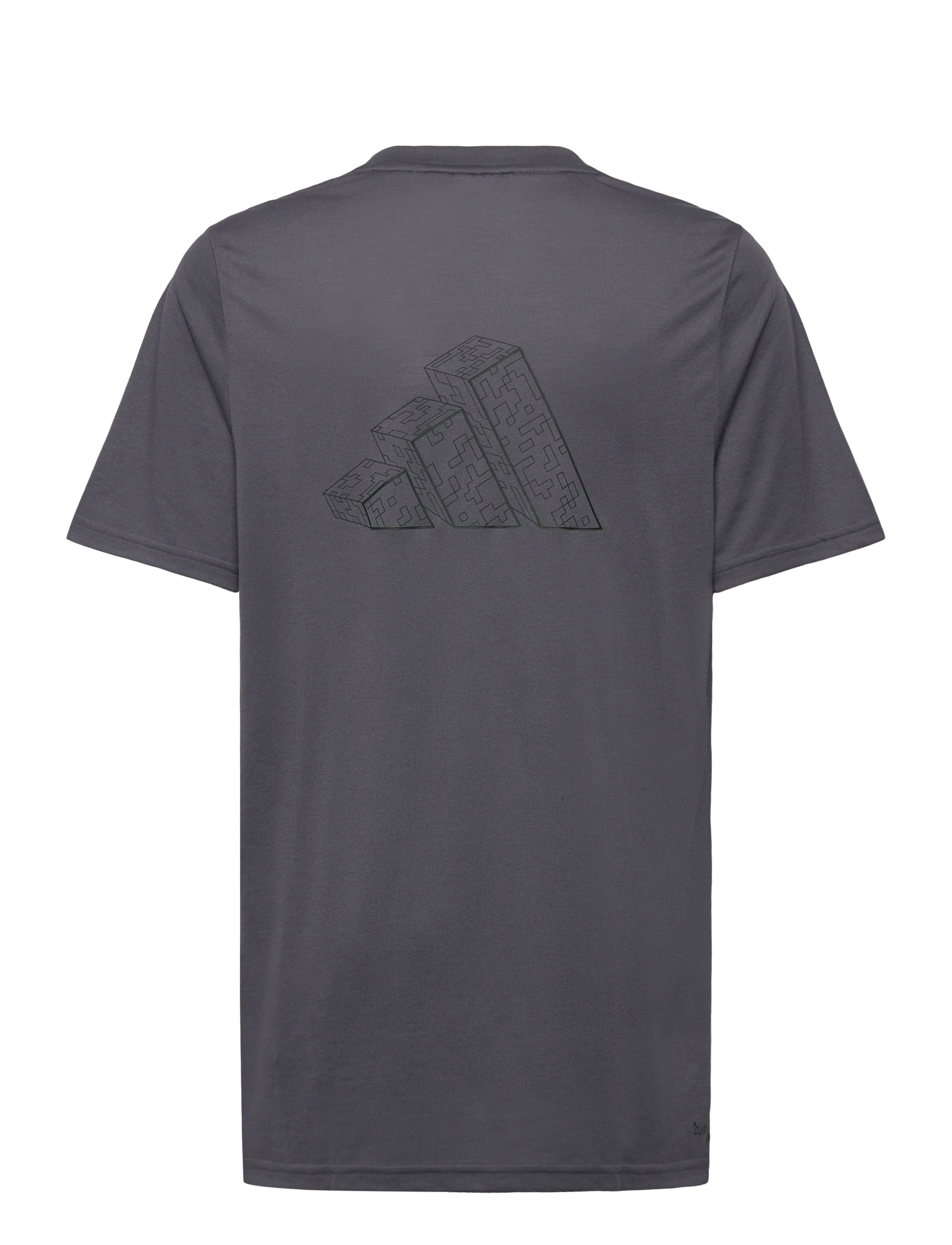 adidas Sportswear - J MC TR TEE - kortærmede t-shirts - auon - 1