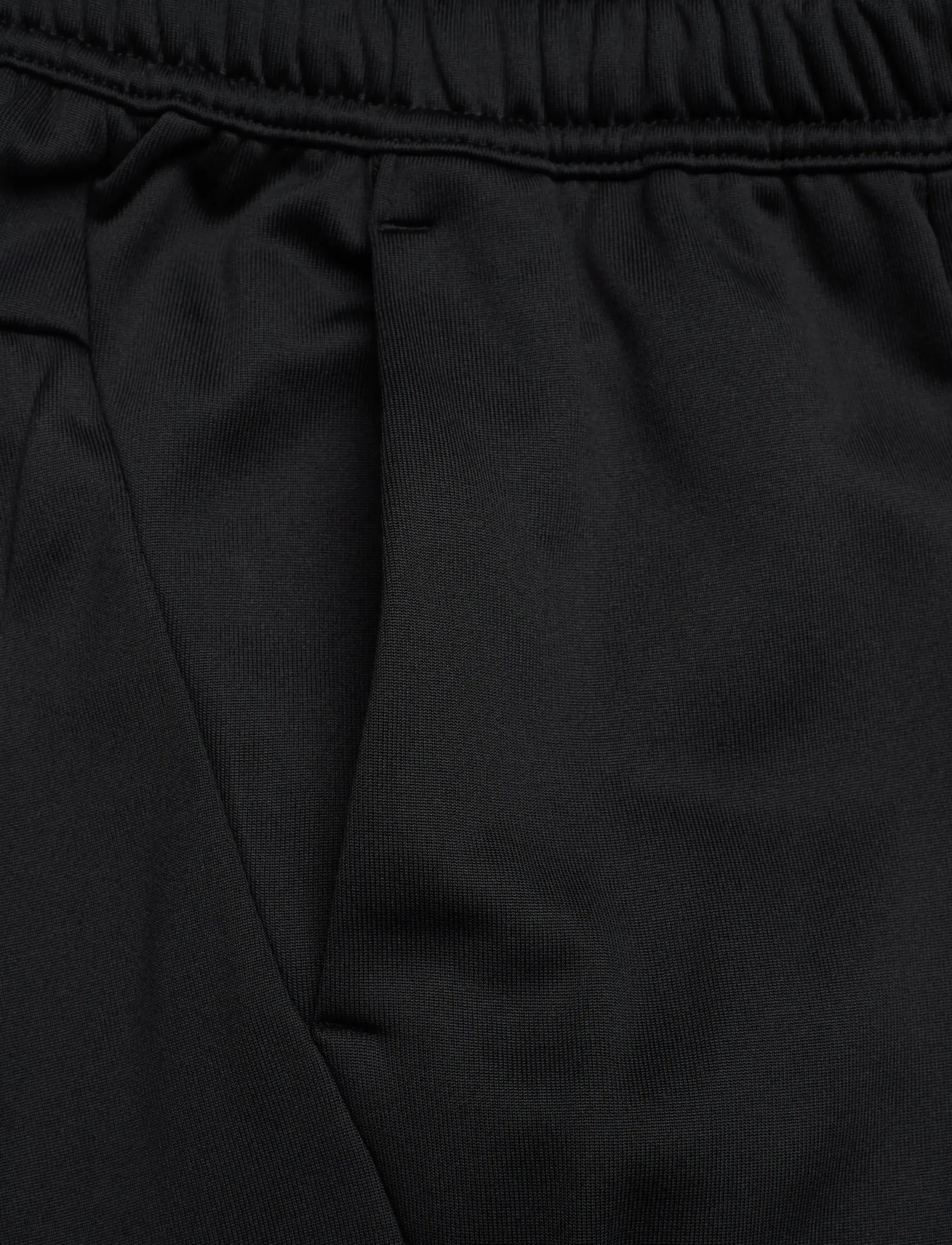 adidas Sportswear - J MC PANT - dressipüksid - black - 2