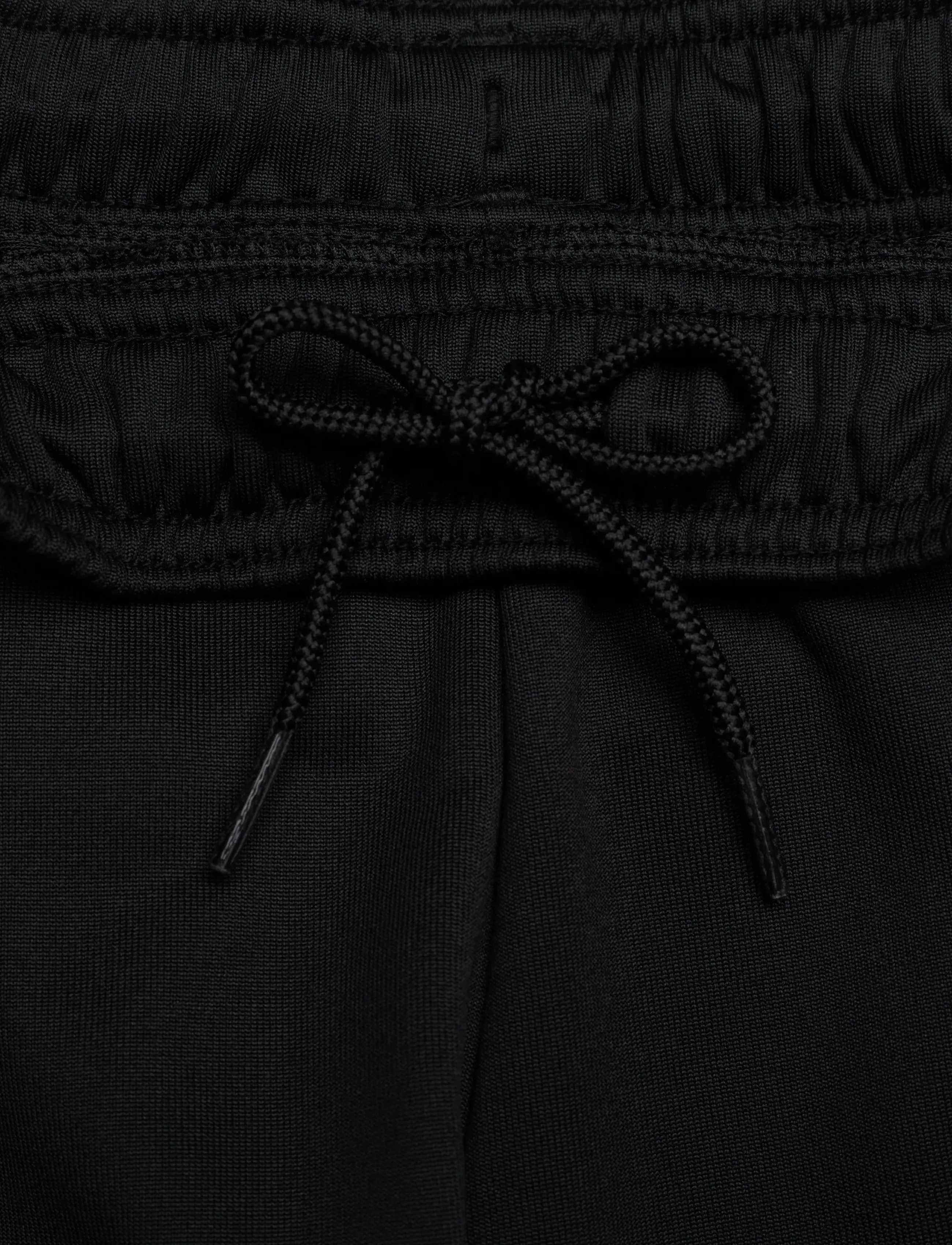 adidas Sportswear - J MC PANT - dressipüksid - black - 3