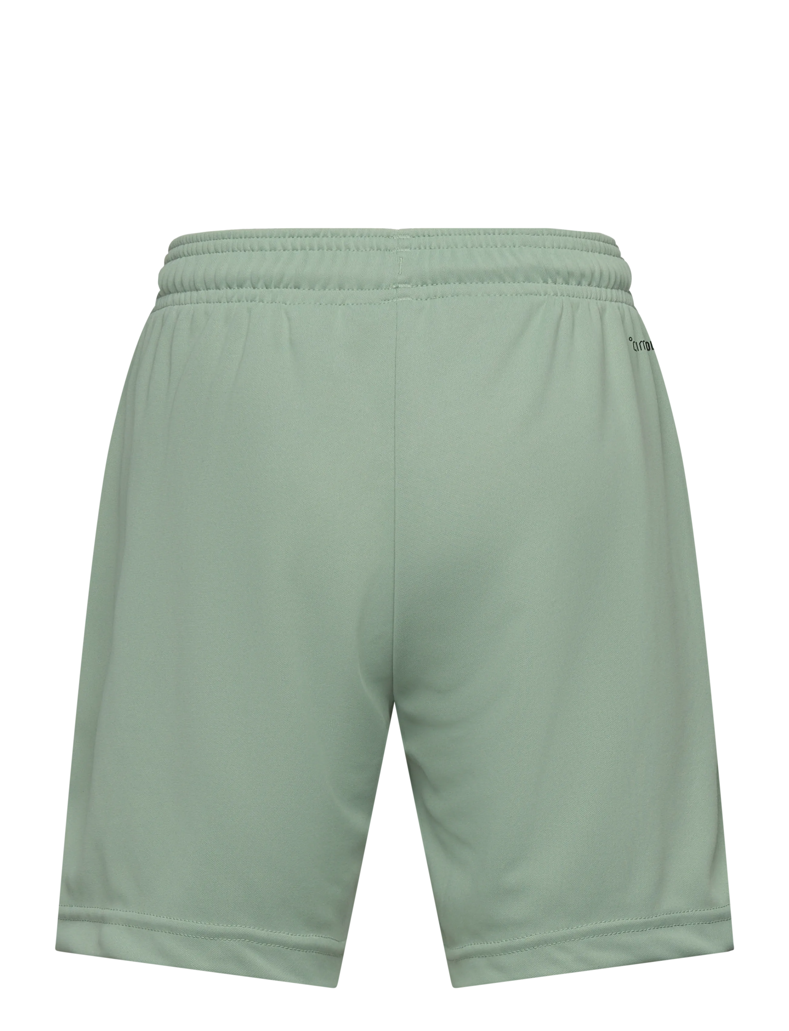 adidas Sportswear - J MC SHORT - sport shorts - silgrn - 2