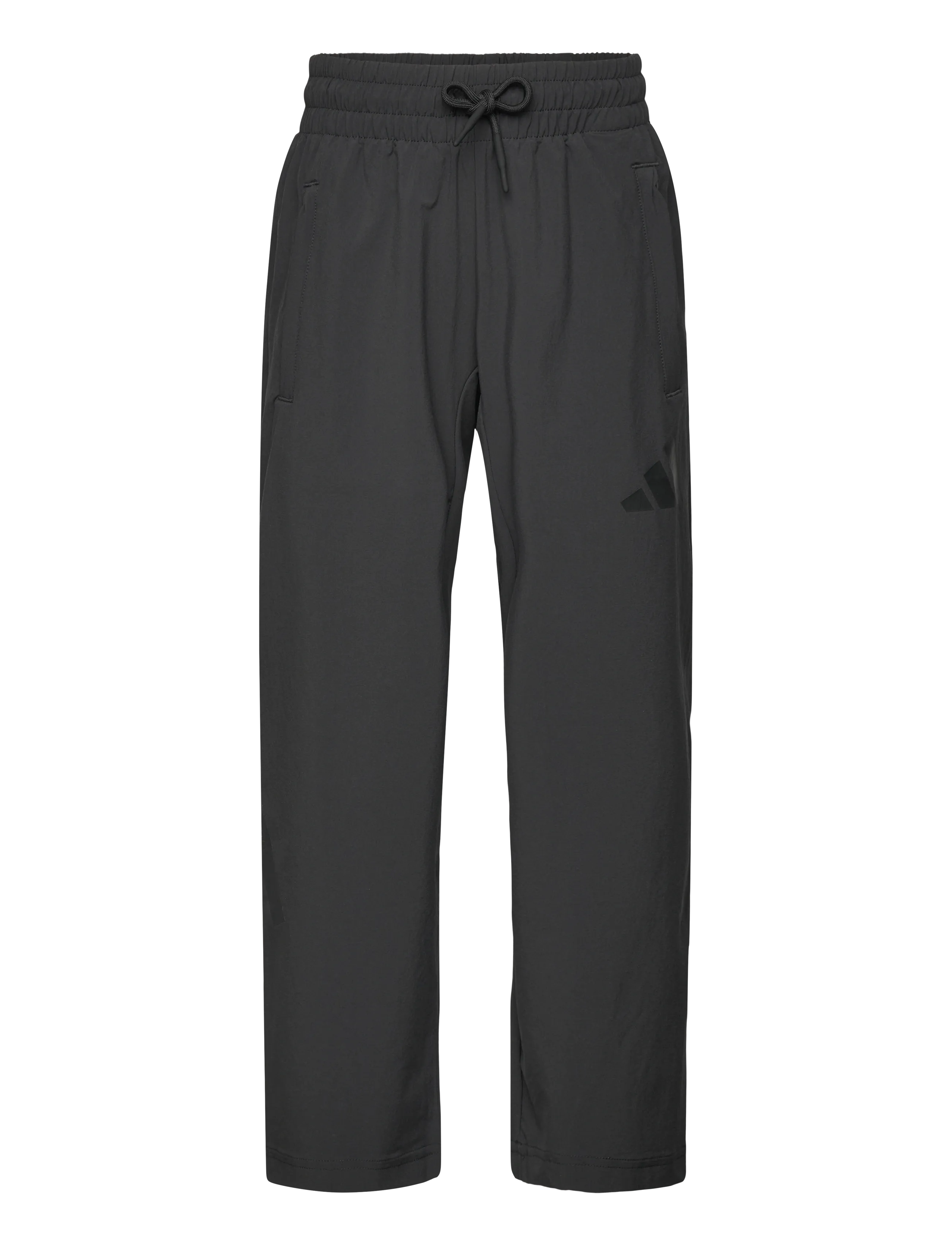 adidas Sportswear J Z.N.E. WV PT - Inspiration - BLACK/BLACK / black