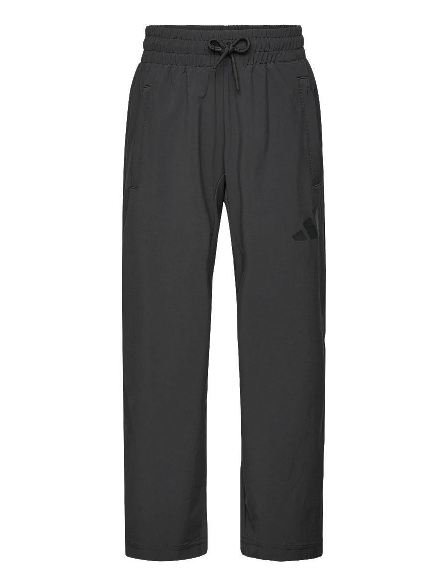 adidas Sportswear - J Z.N.E. WV PT - jogginghosen - black/black - 0