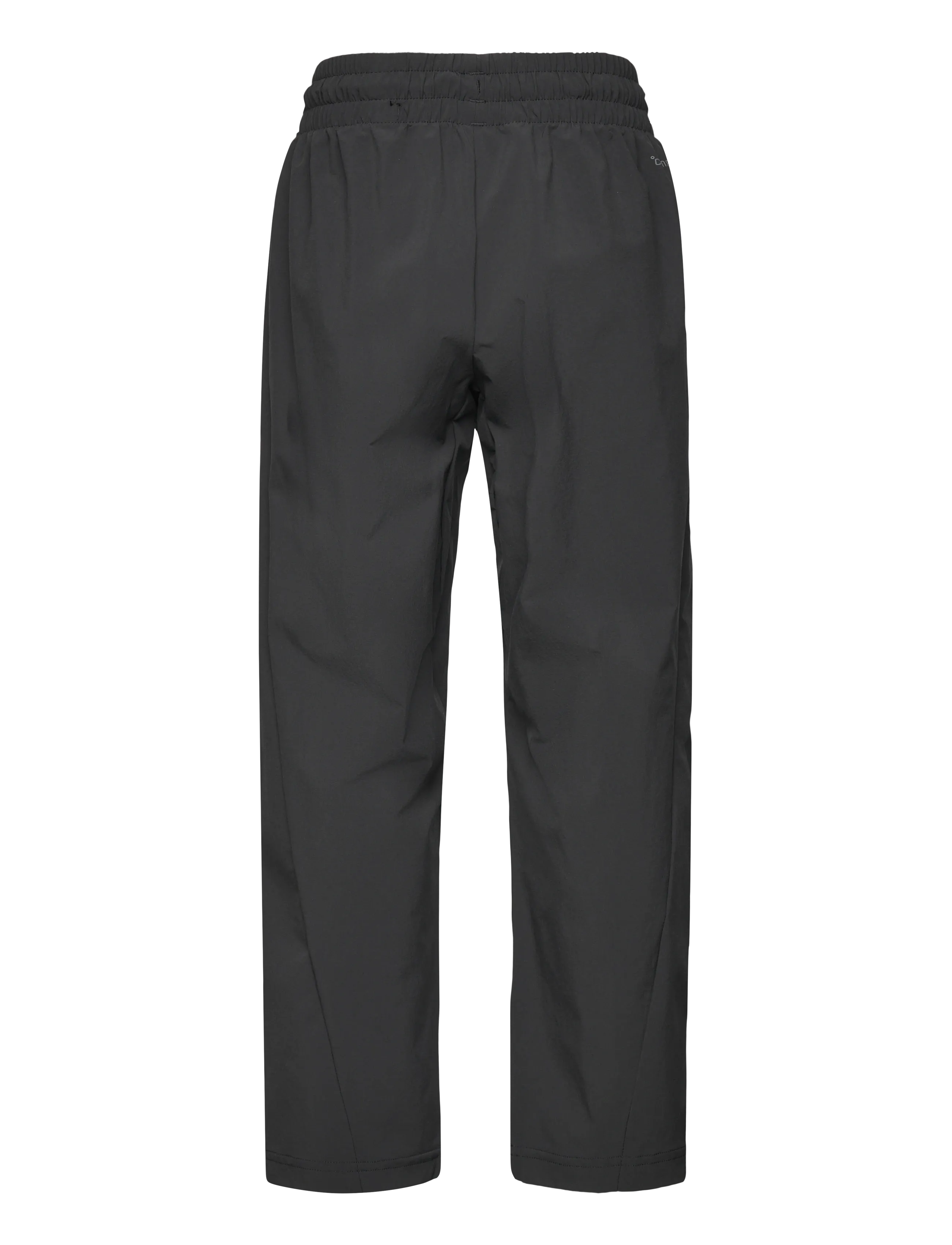 adidas Sportswear - J Z.N.E. WV PT - sweatpants - black/black - 1