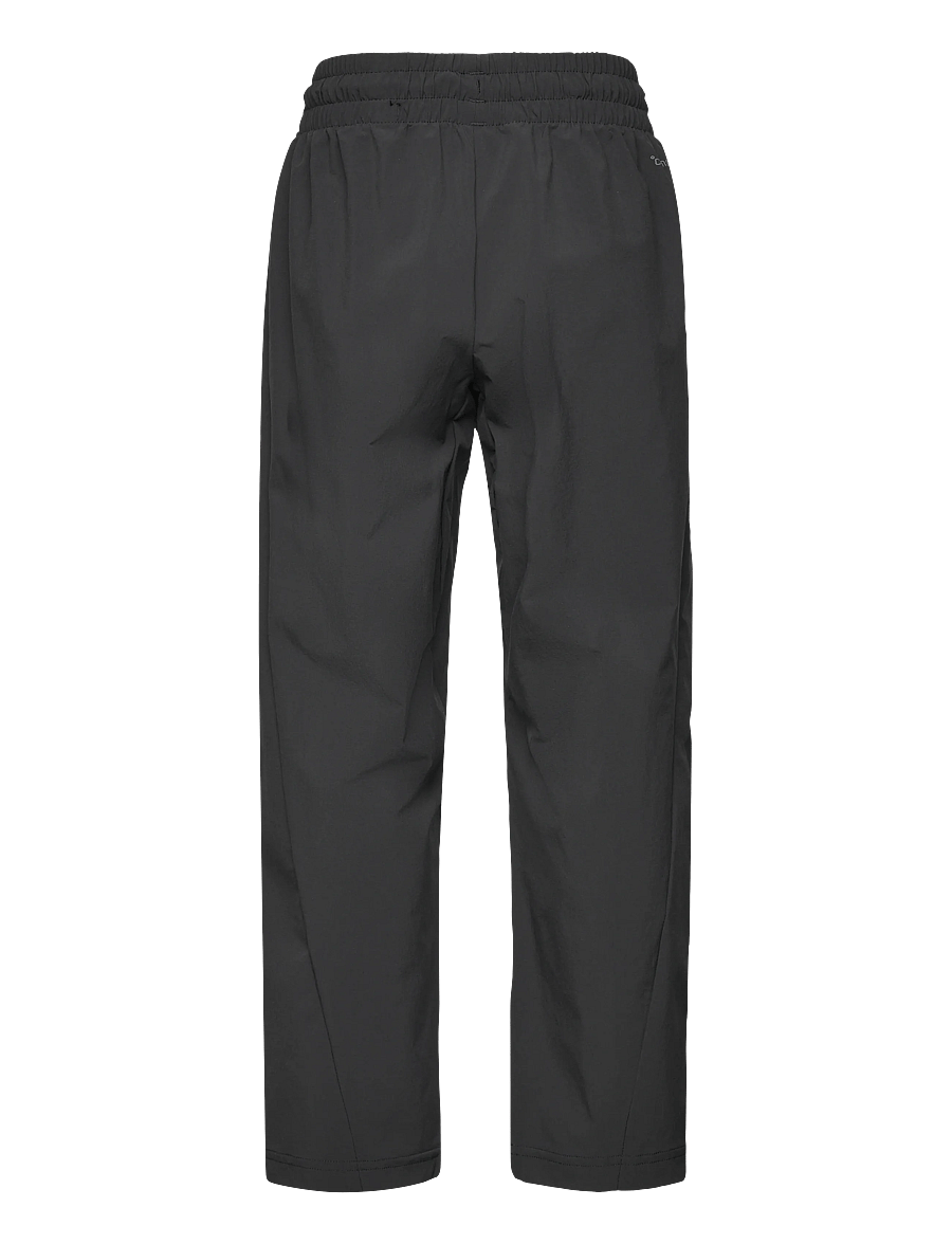 adidas Sportswear - J Z.N.E. WV PT - jogginghosen - black/black - 1