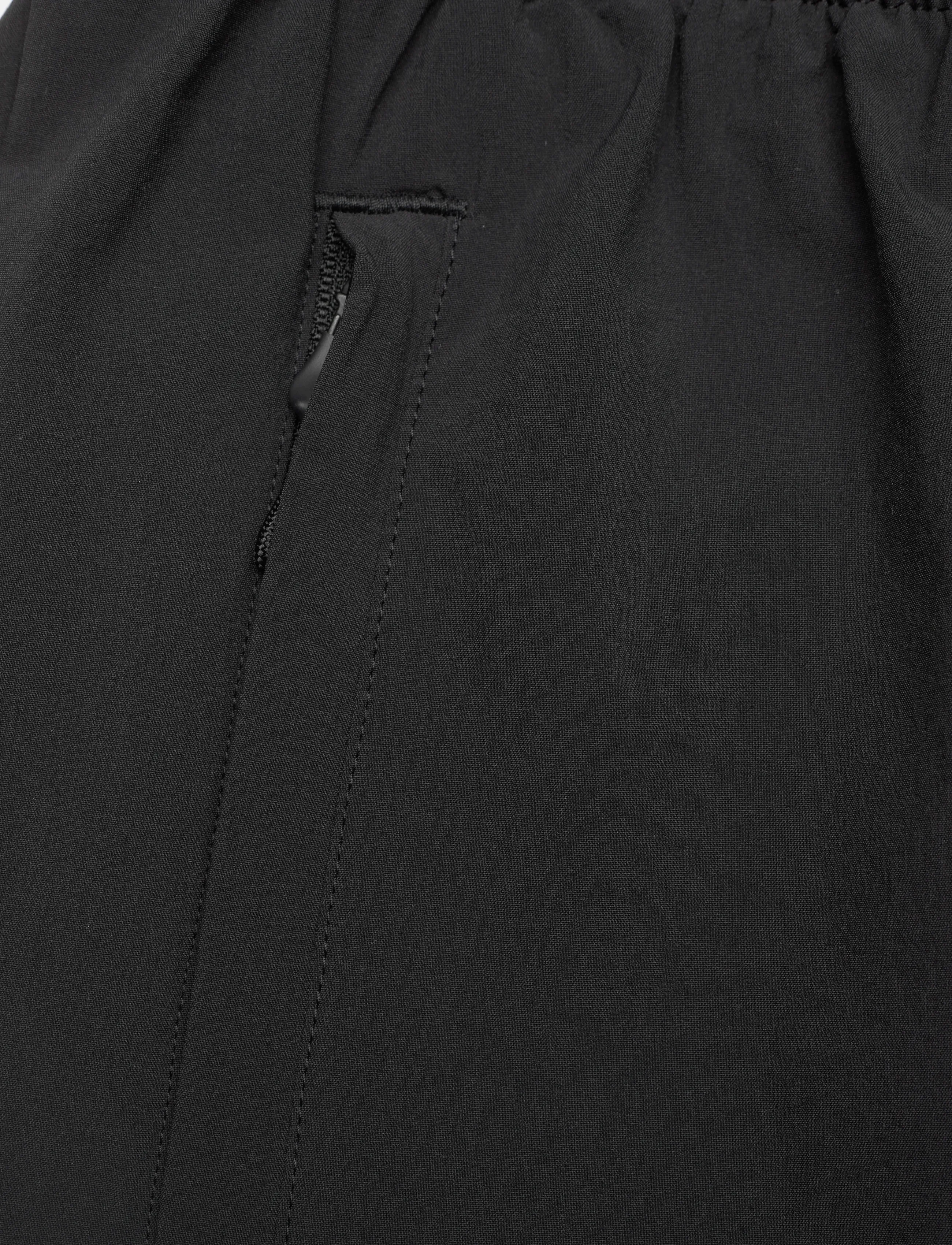 adidas Sportswear - J Z.N.E. WV PT - sweatpants - black/black - 2