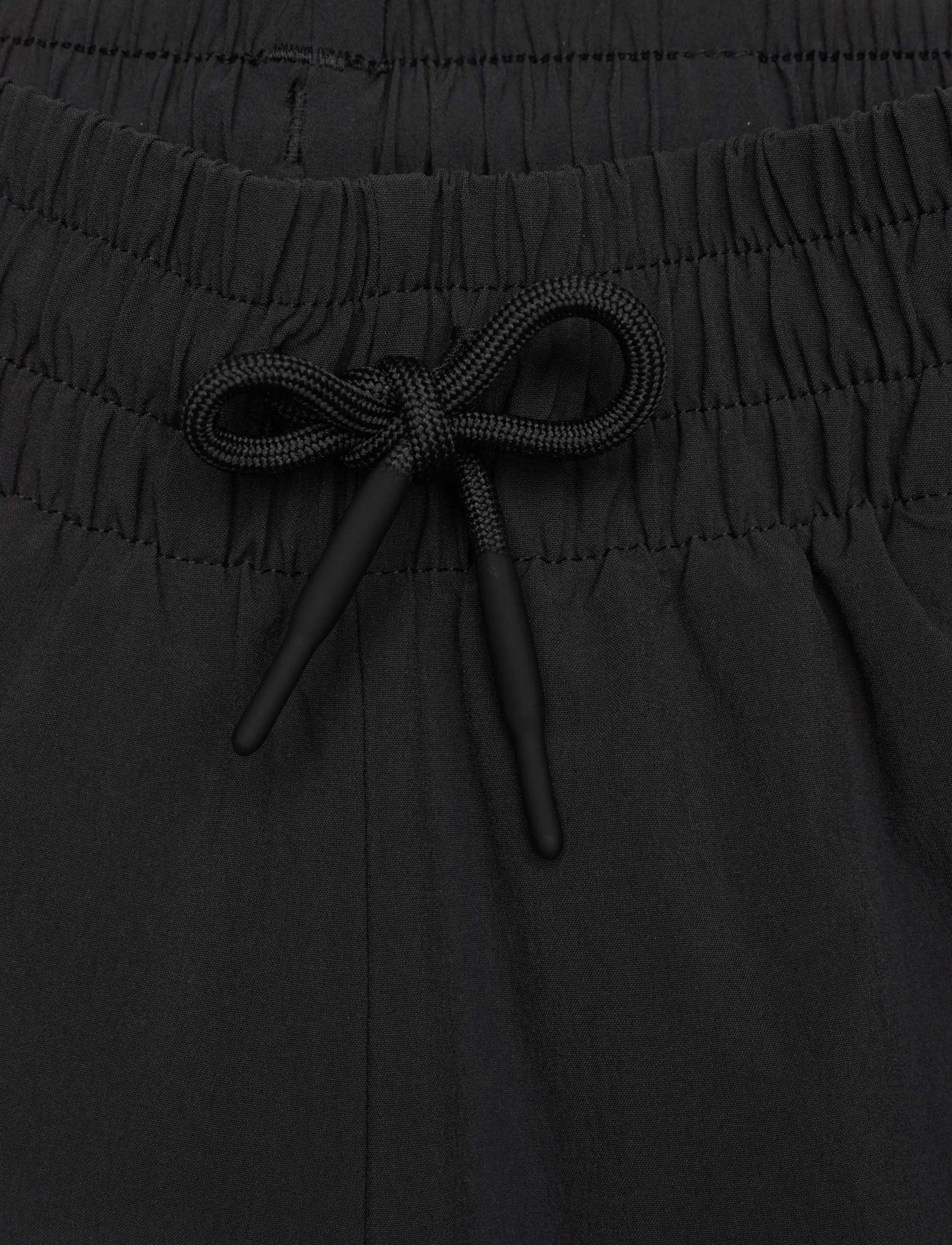 adidas Sportswear - J Z.N.E. WV PT - sweatpants - black/black - 3