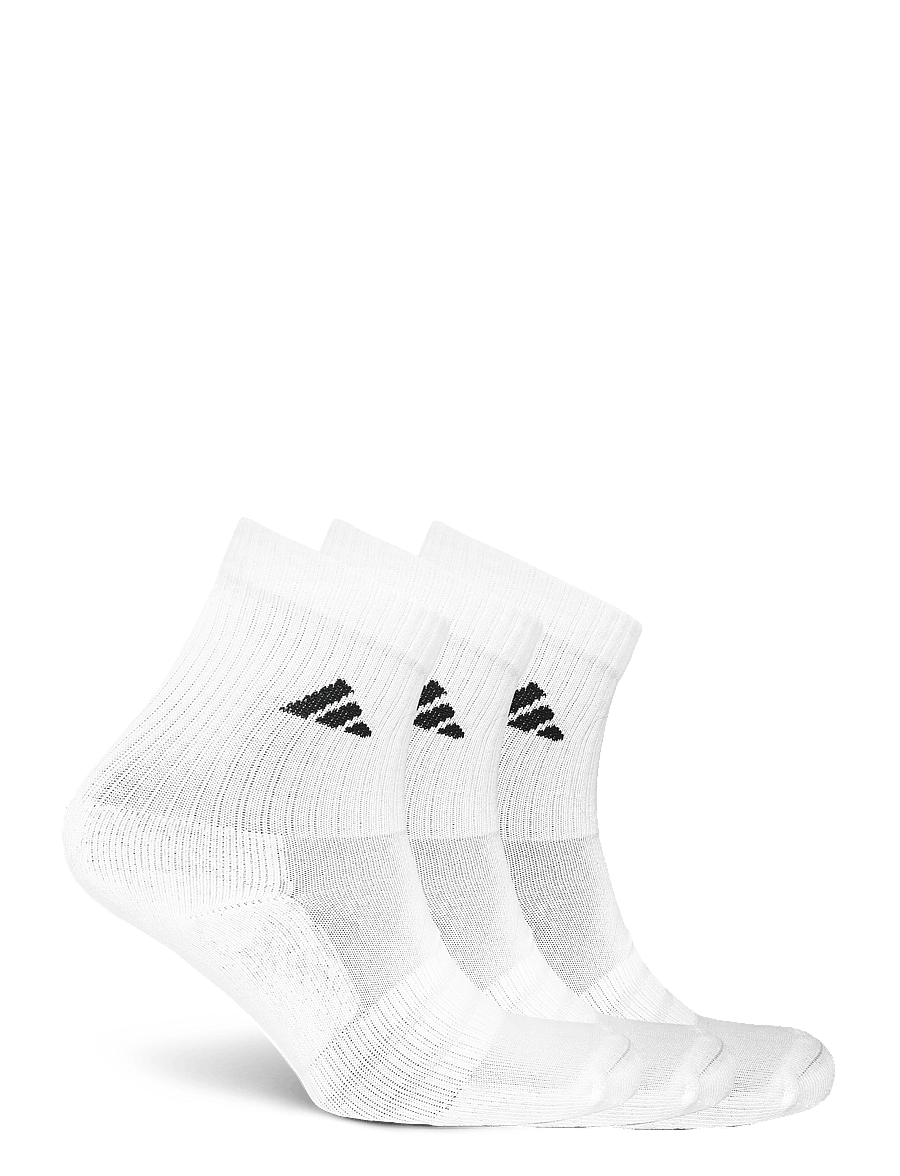 adidas Sportswear - C KD CRW 3P - strümpfe - white/white/black - 1