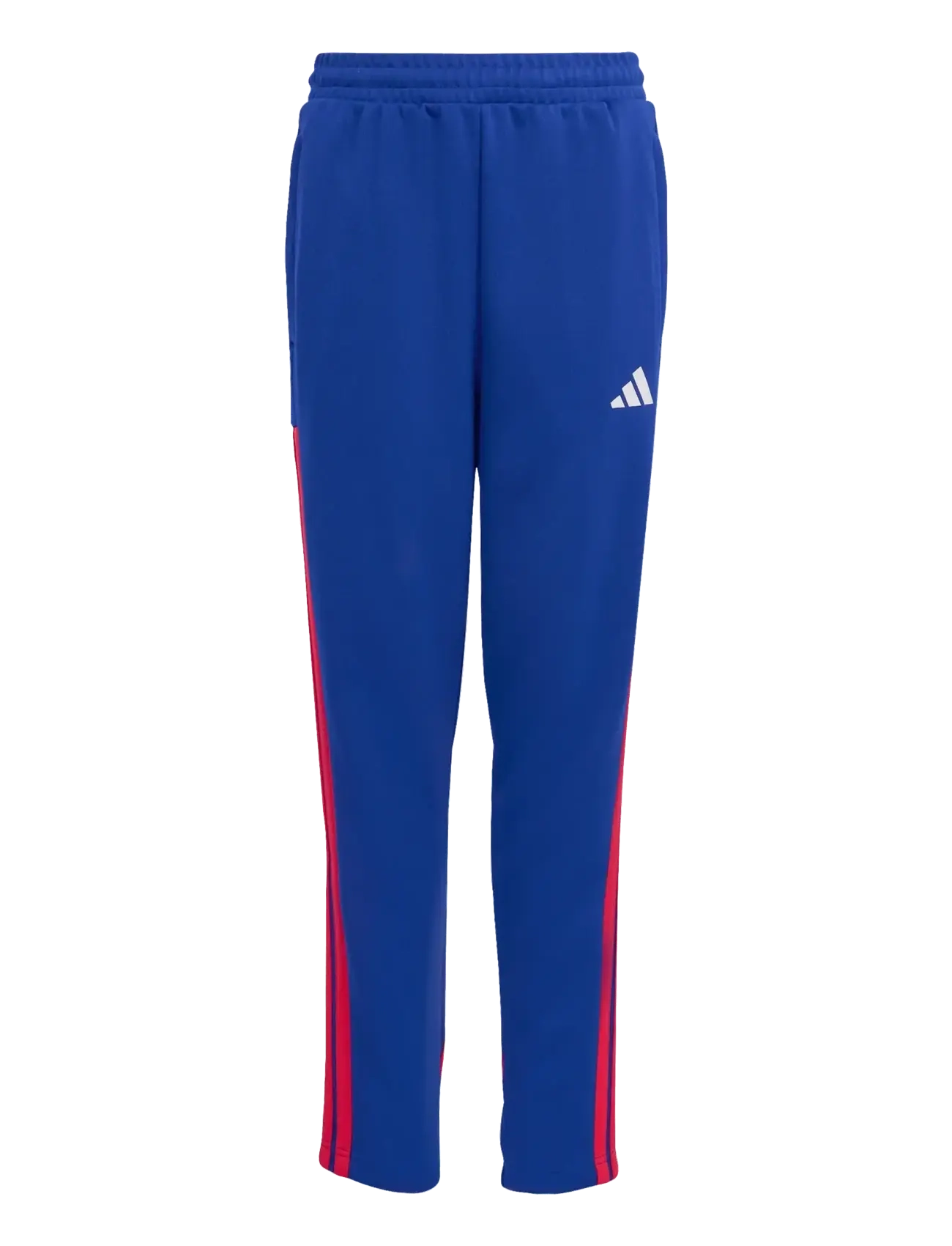 ADIDAS SPORTSWEAR J Hot Hose Blau - 152 - Kinder