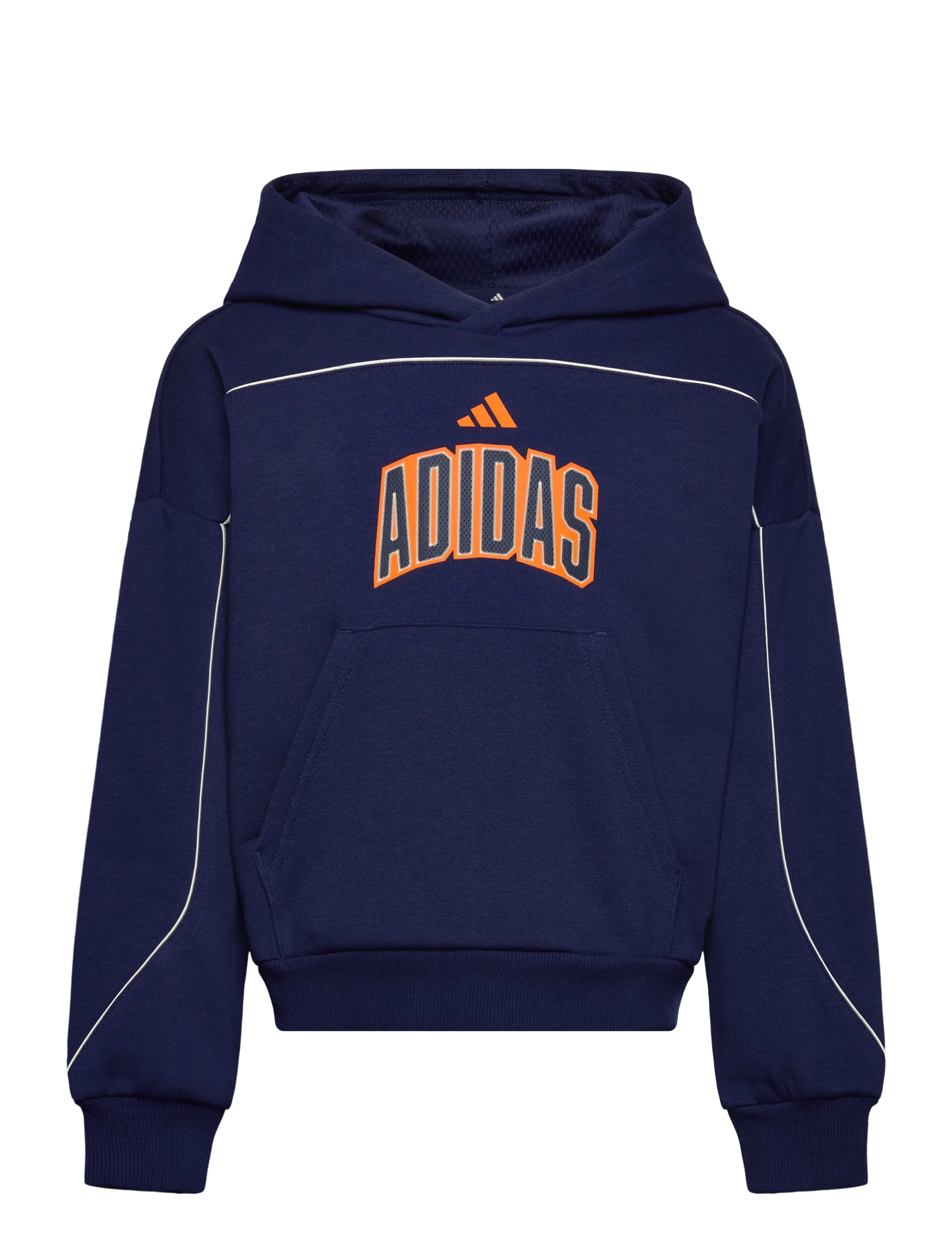 adidas Sportswear J STD HD - Sweatshirts & Hættetrøjer - DKBLUE/PUOR / navy