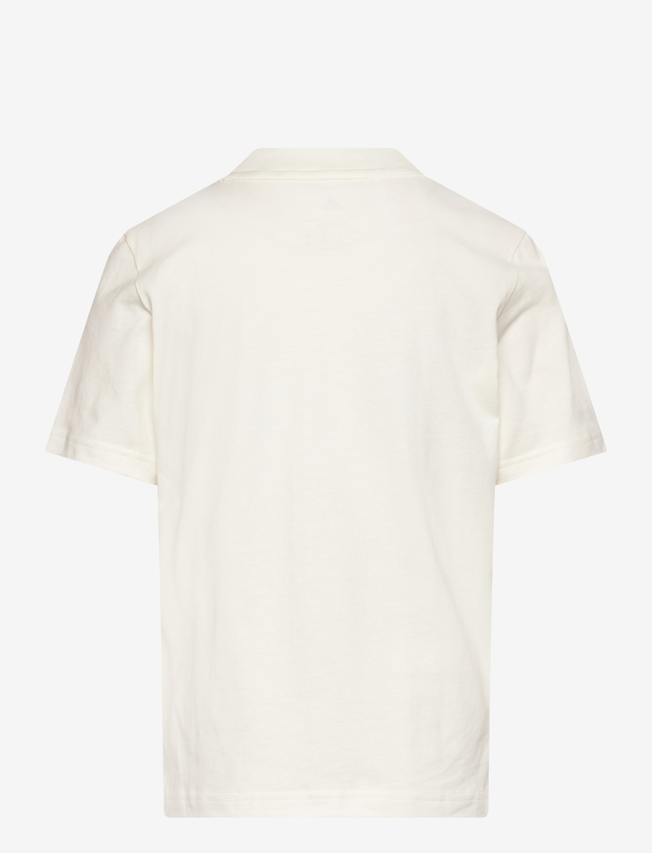 adidas Sportswear - J STD GFX TEE - sportstoppe - owhite/purrub - 1