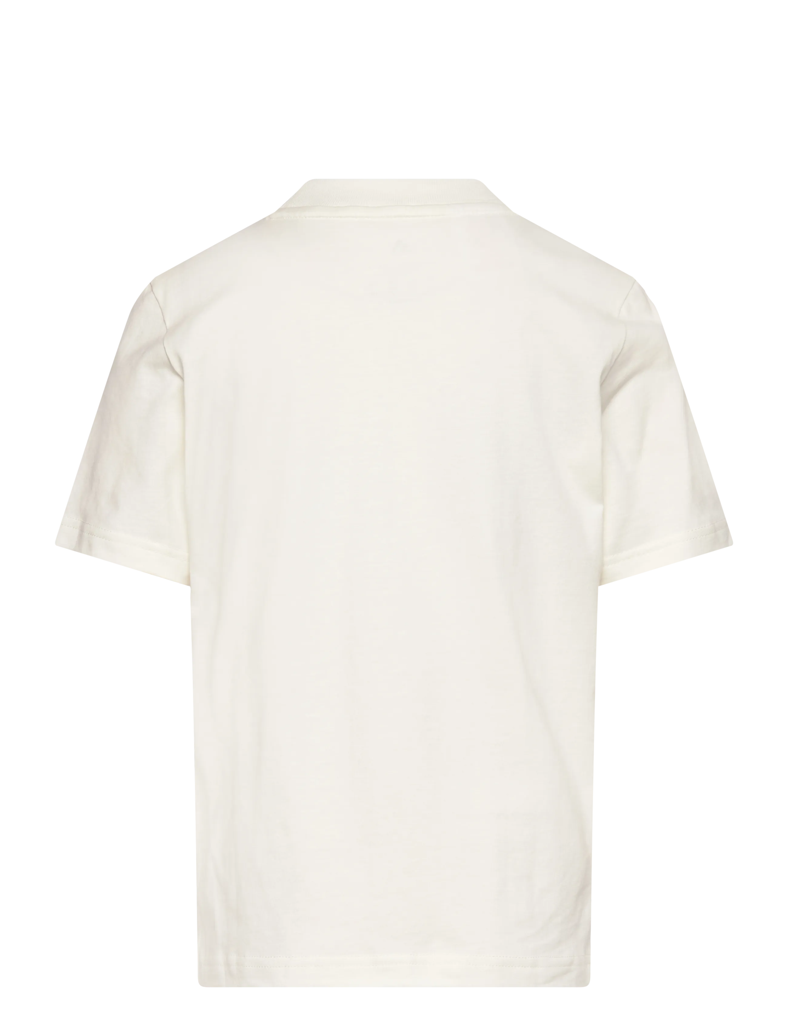 adidas Sportswear - J STD GFX TEE - sports tops - owhite/purrub - 1