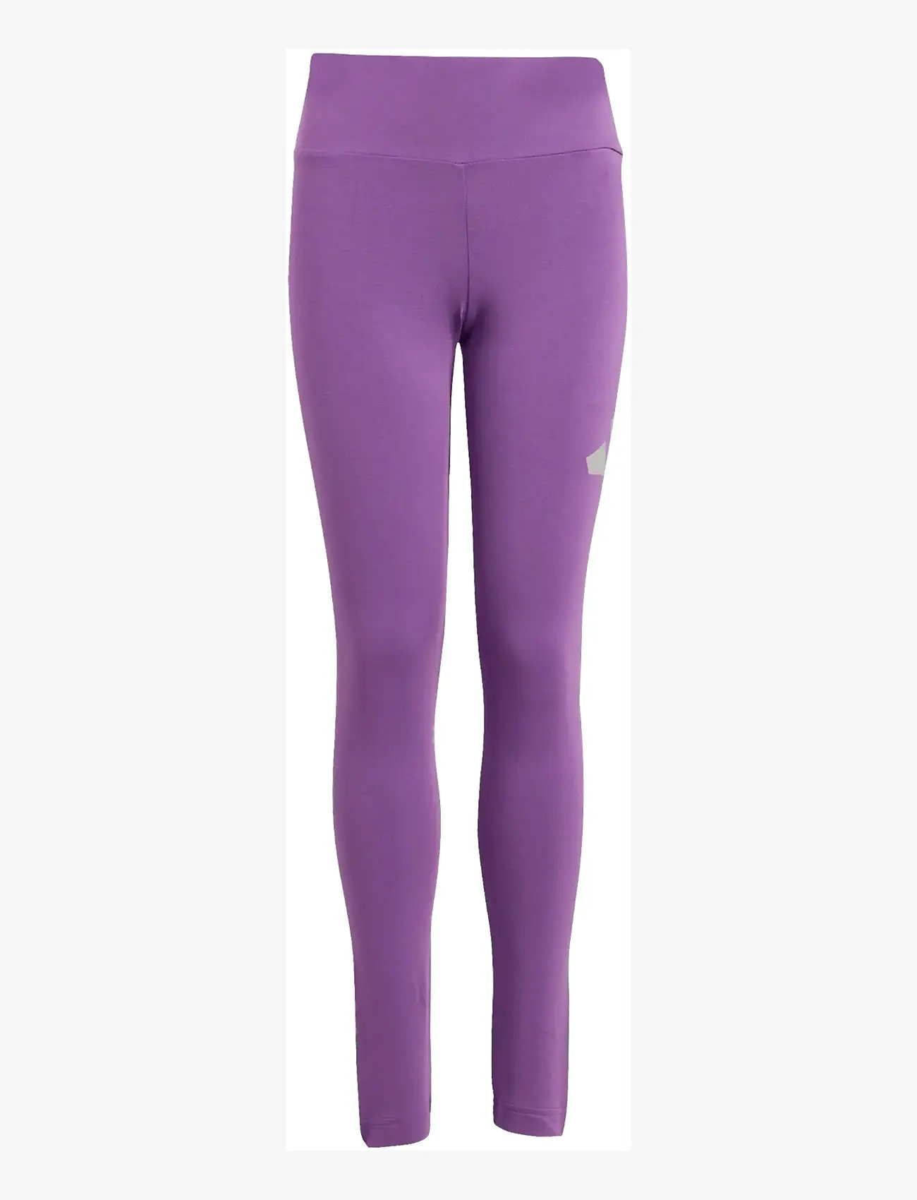 adidas Sportswear - JG GLAM LEG - leggings - actpur/icgome - 1