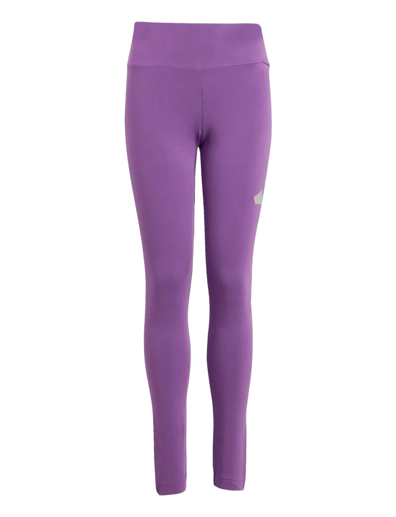 adidas Sportswear JG GLAM LEG - Clothing - ACTPUR/ICGOME / purple