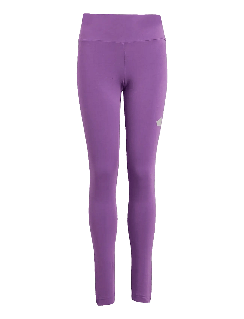 adidas Sportswear - JG GLAM LEG - leggings - actpur/icgome - 1
