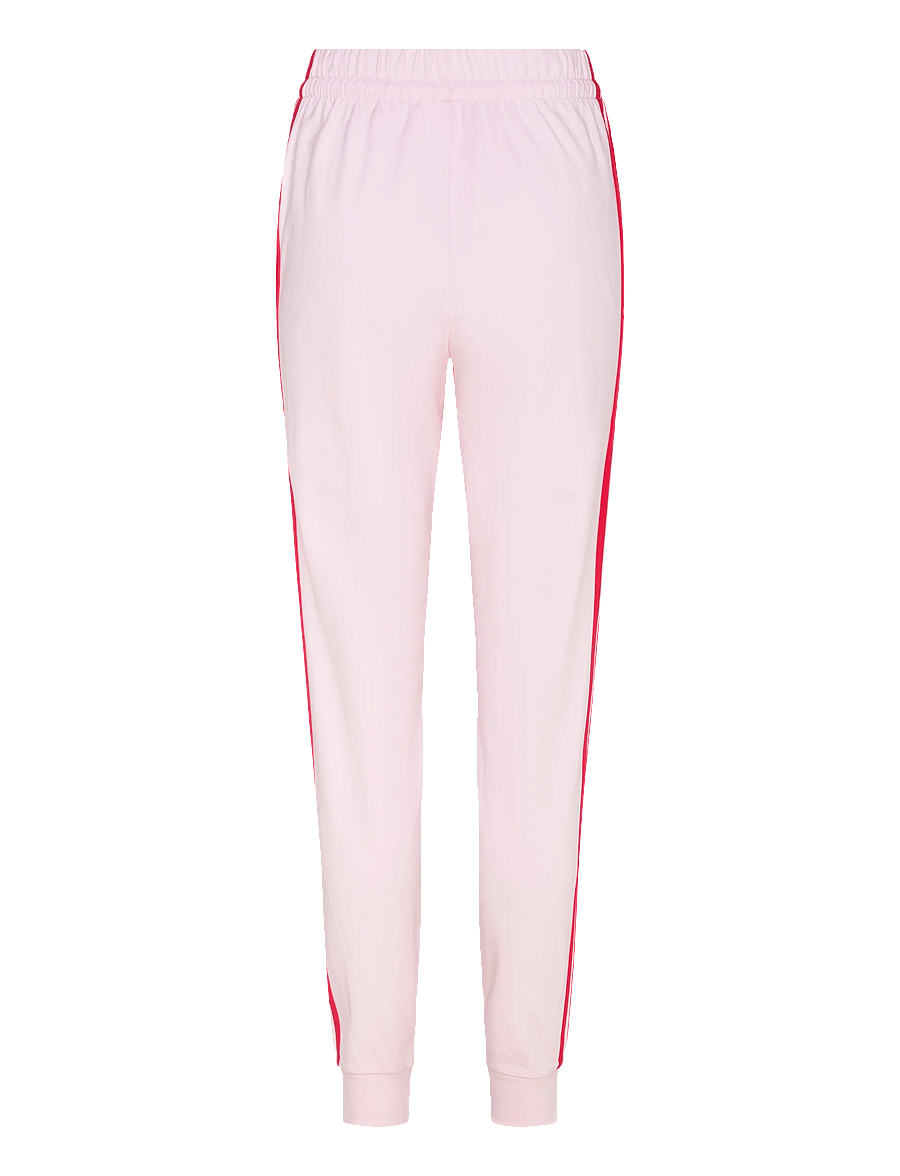 adidas Sportswear - W 3S SJ JOGGER - treeningpüksid - clpink/purrub - 2