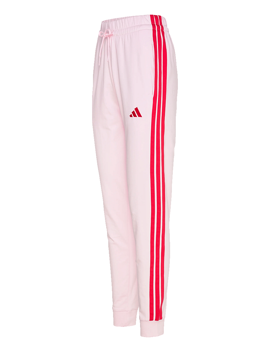 adidas Sportswear - W 3S SJ JOGGER - treeningpüksid - clpink/purrub - 4