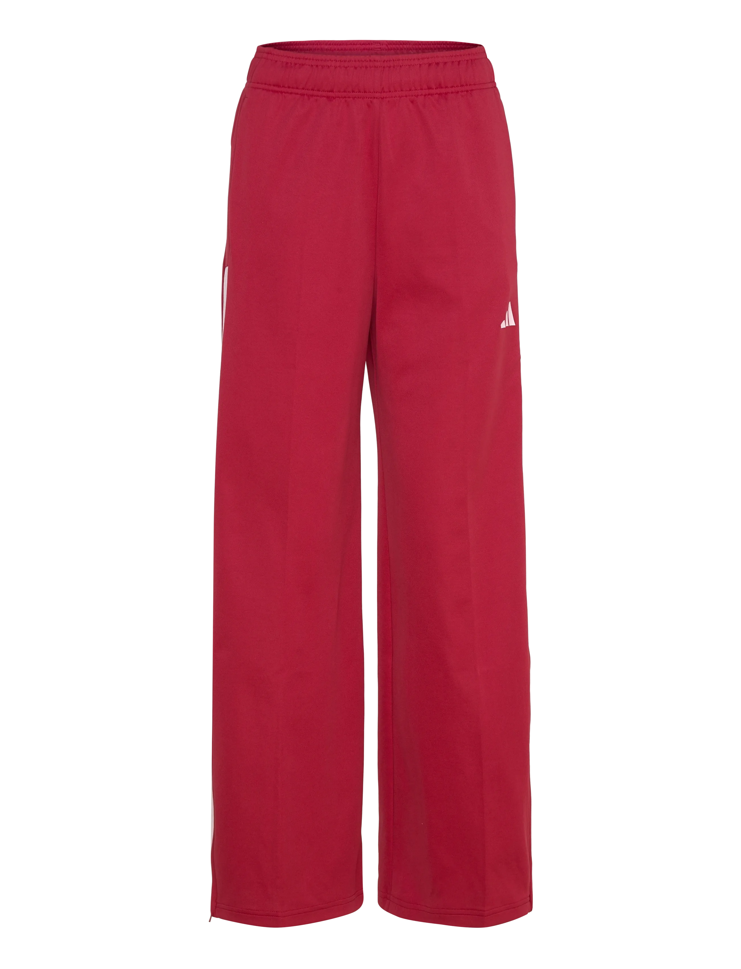 adidas Sportswear W HER PT - Sweatpants & Joggingbukser - ACTMAR/CLPINK / red
