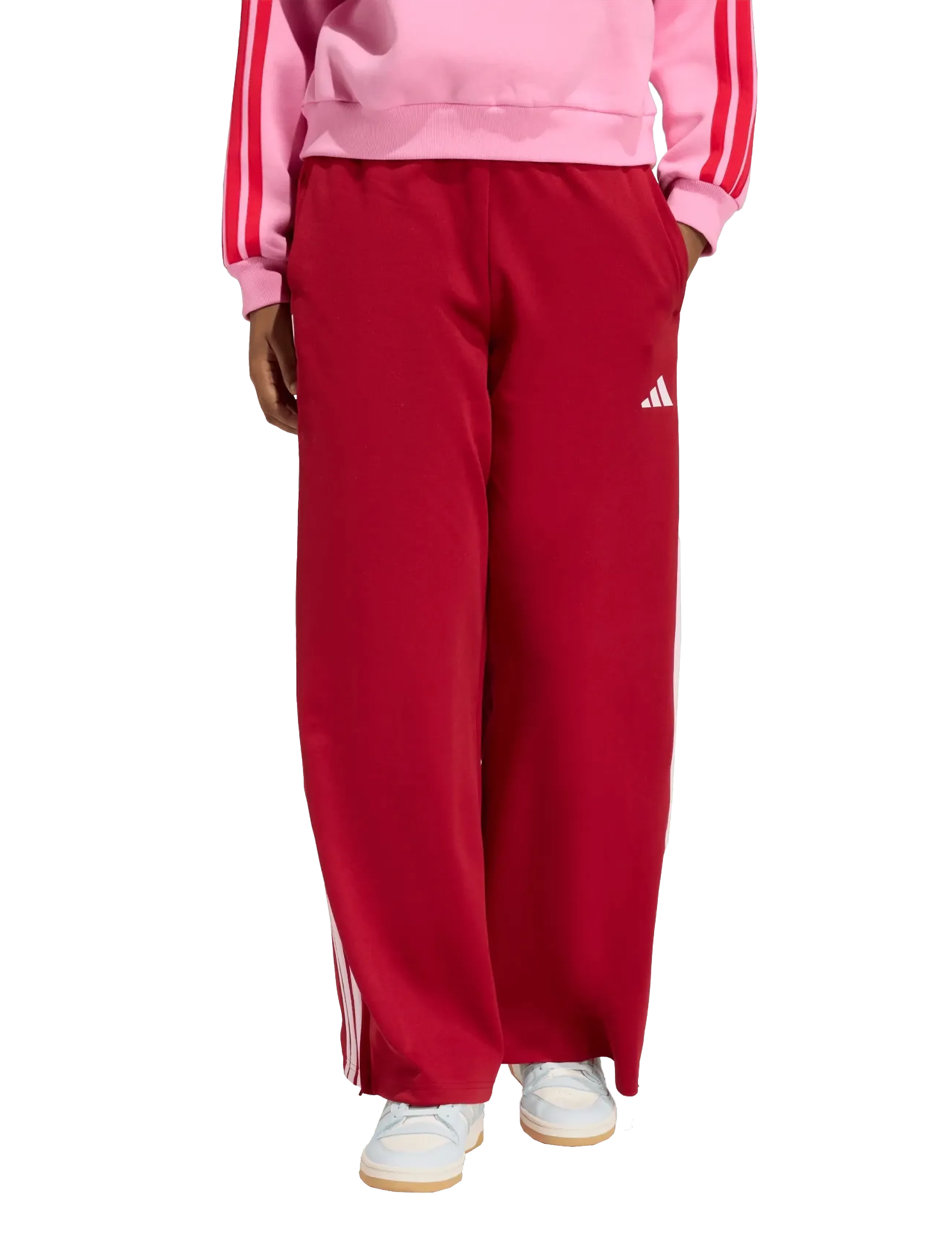 Adidas Sportswear W Her Pt mjukisbyxor dam – bild 2