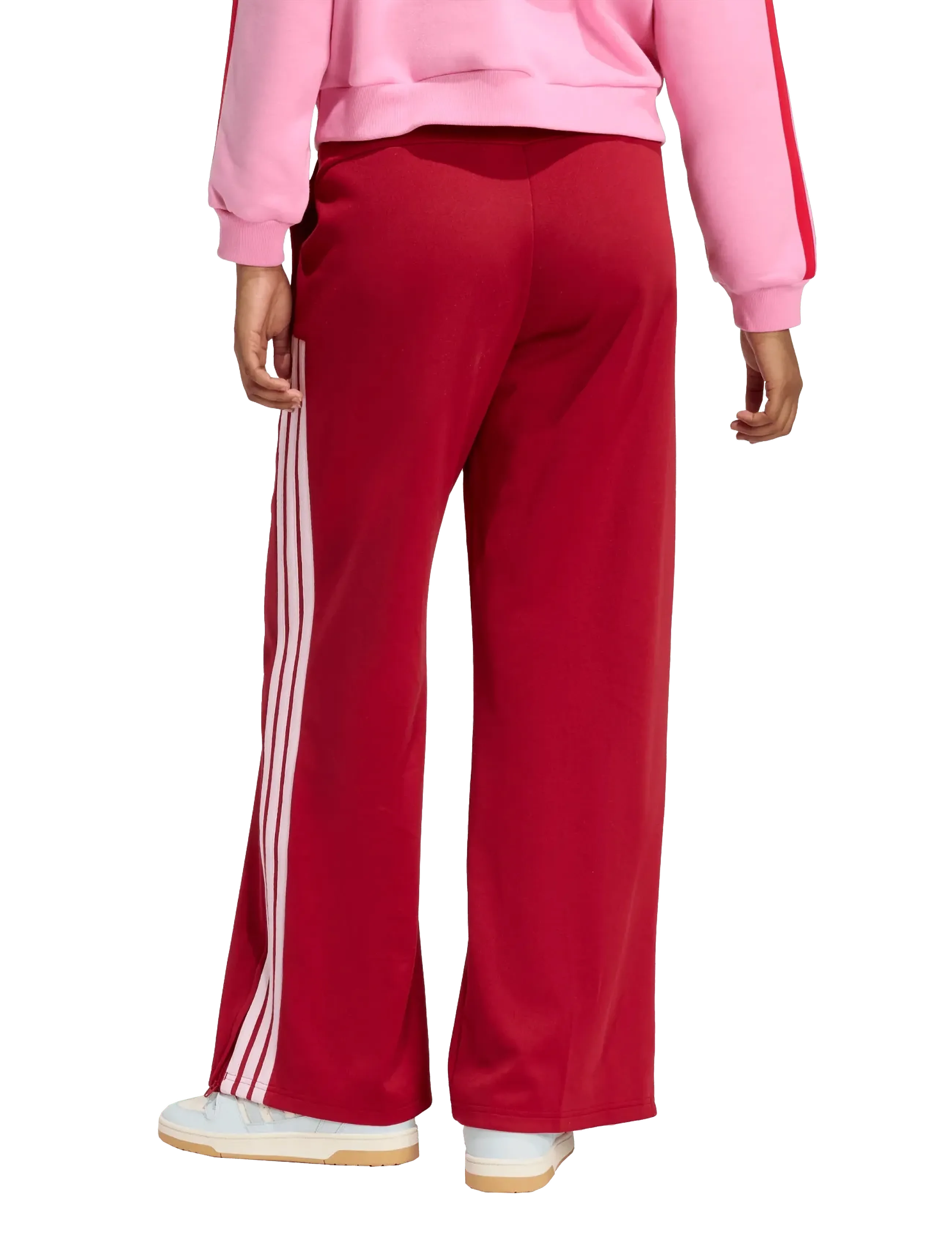 Adidas Sportswear W Her Pt mjukisbyxor dam – bild 5