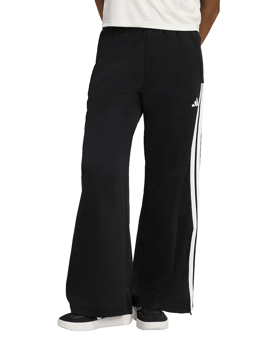 adidas Sportswear - W HER PT - casual - black/white - 5