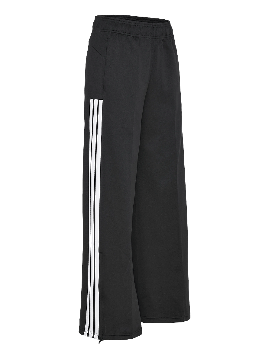adidas Sportswear - W HER PT - casual - black/white - 3