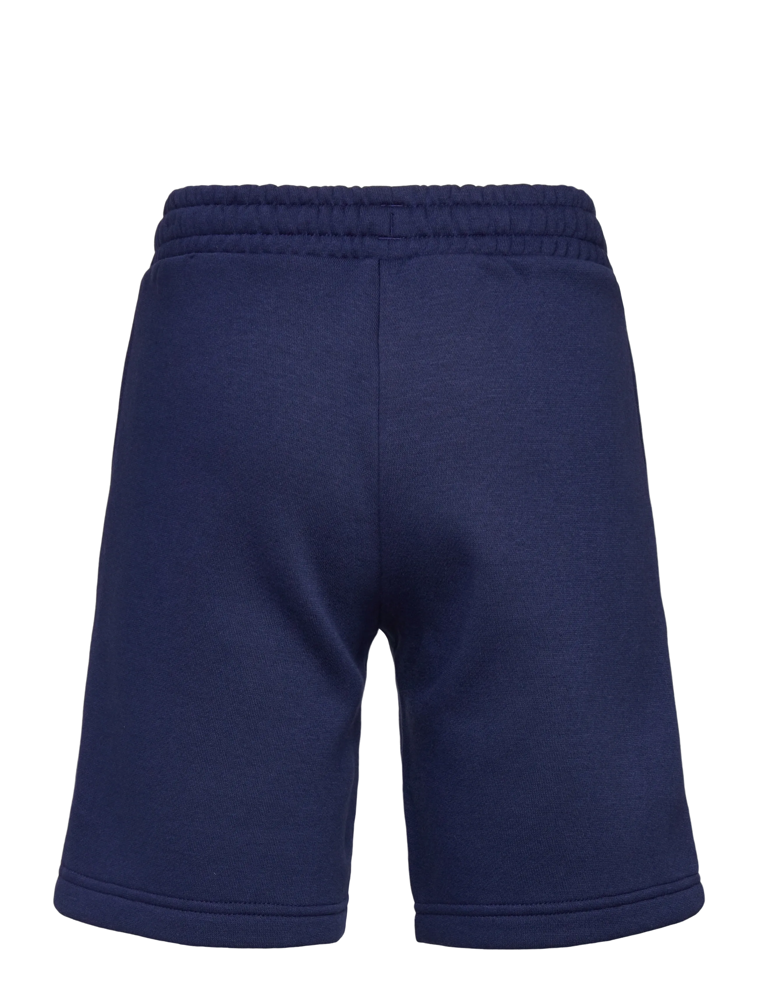 adidas Sportswear - J CLGT FL SHO - mjúkar stuttbuxur - dkblue/owhite - 2