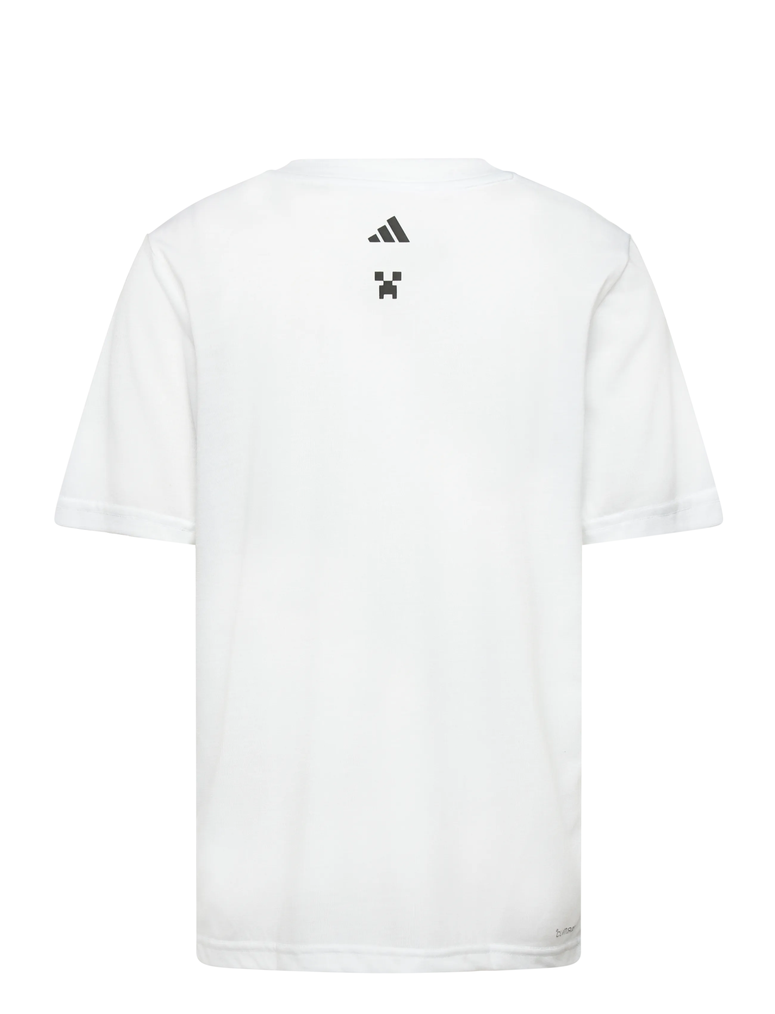 adidas Sportswear - LK MC TR TEE - kurzärmelig - white - 2