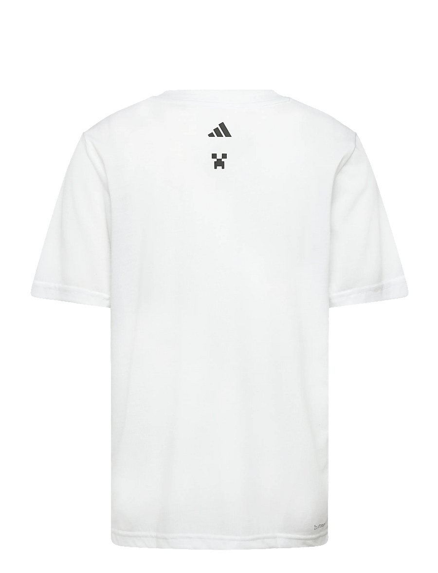 adidas Sportswear - LK MC TR TEE - kurzärmelig - white - 2