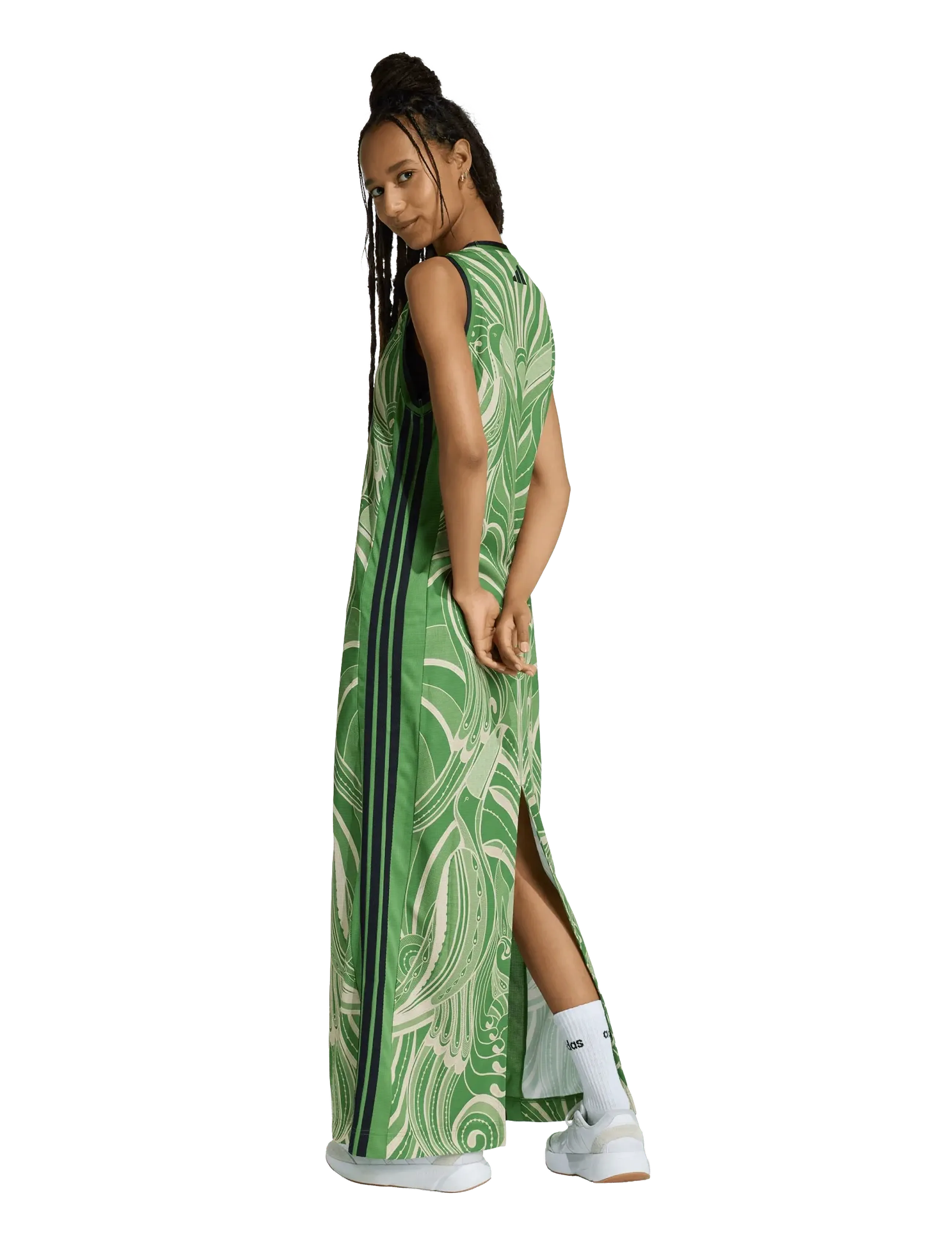 adidas farm dress green Sportswear Prm (ASRKD4620) NS_ID::211687