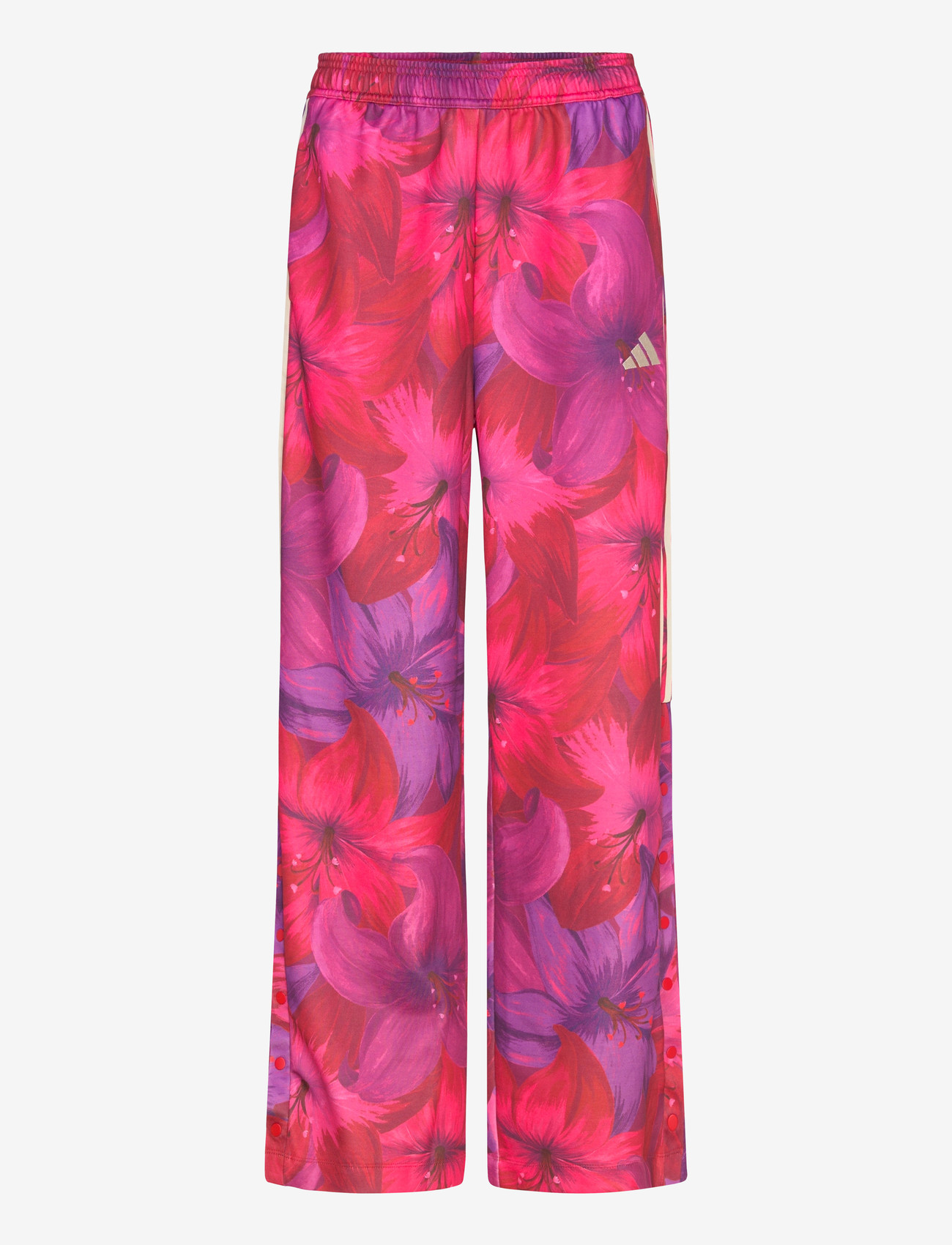 adidas Sportswear - FARM TIRO TP - casual byxor - bahmag/colred/crli - 1