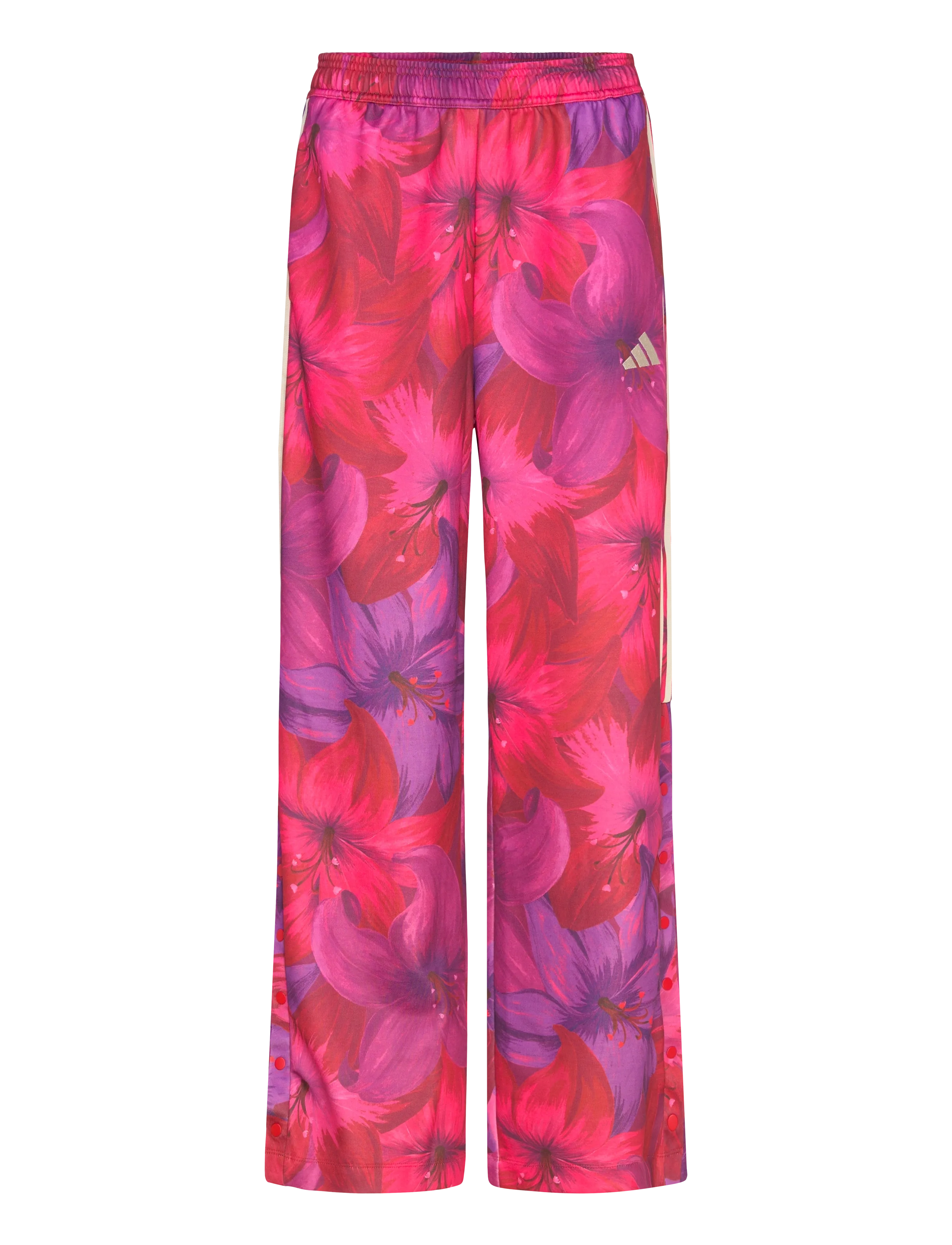 adidas Sportswear FARM TIRO TP - Clothing - BAHMAG/COLRED/CRLI / multi