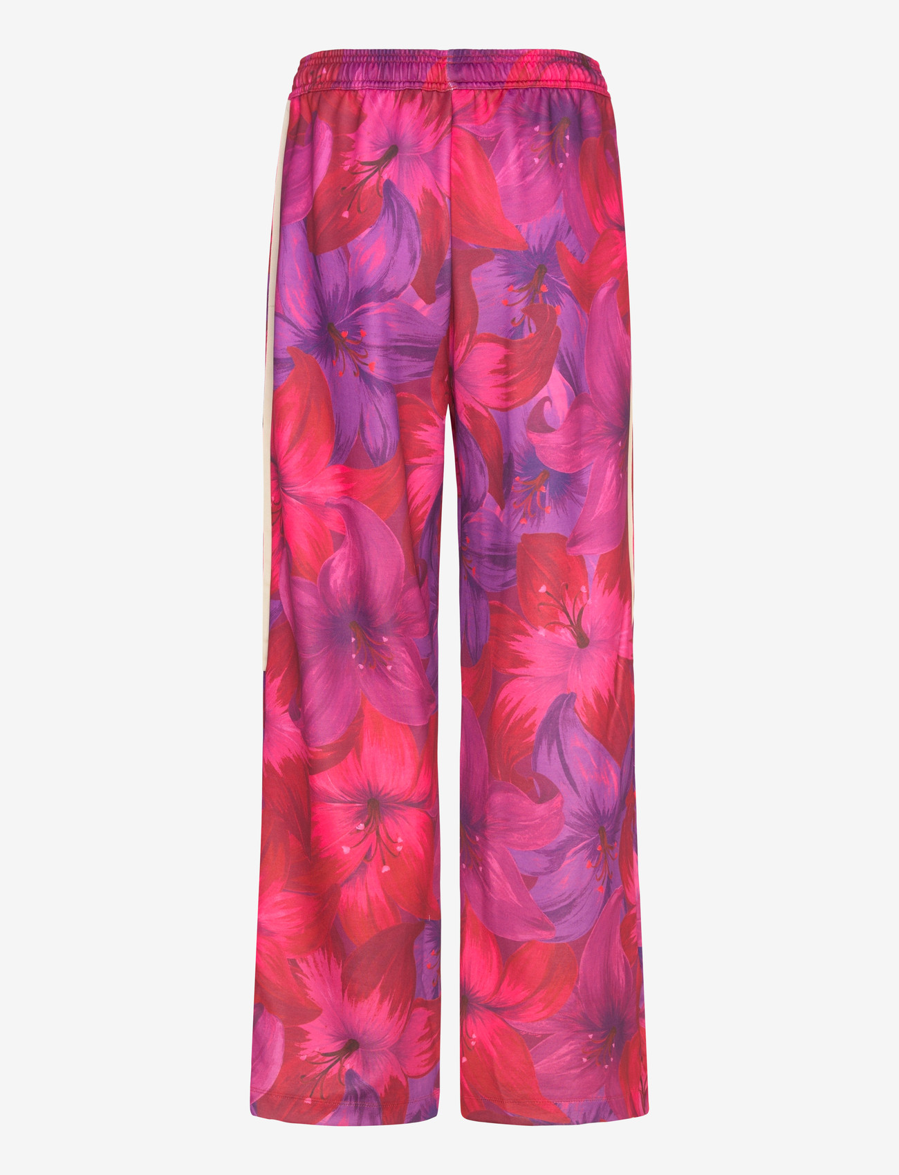 adidas Sportswear - FARM TIRO TP - casual byxor - bahmag/colred/crli - 2