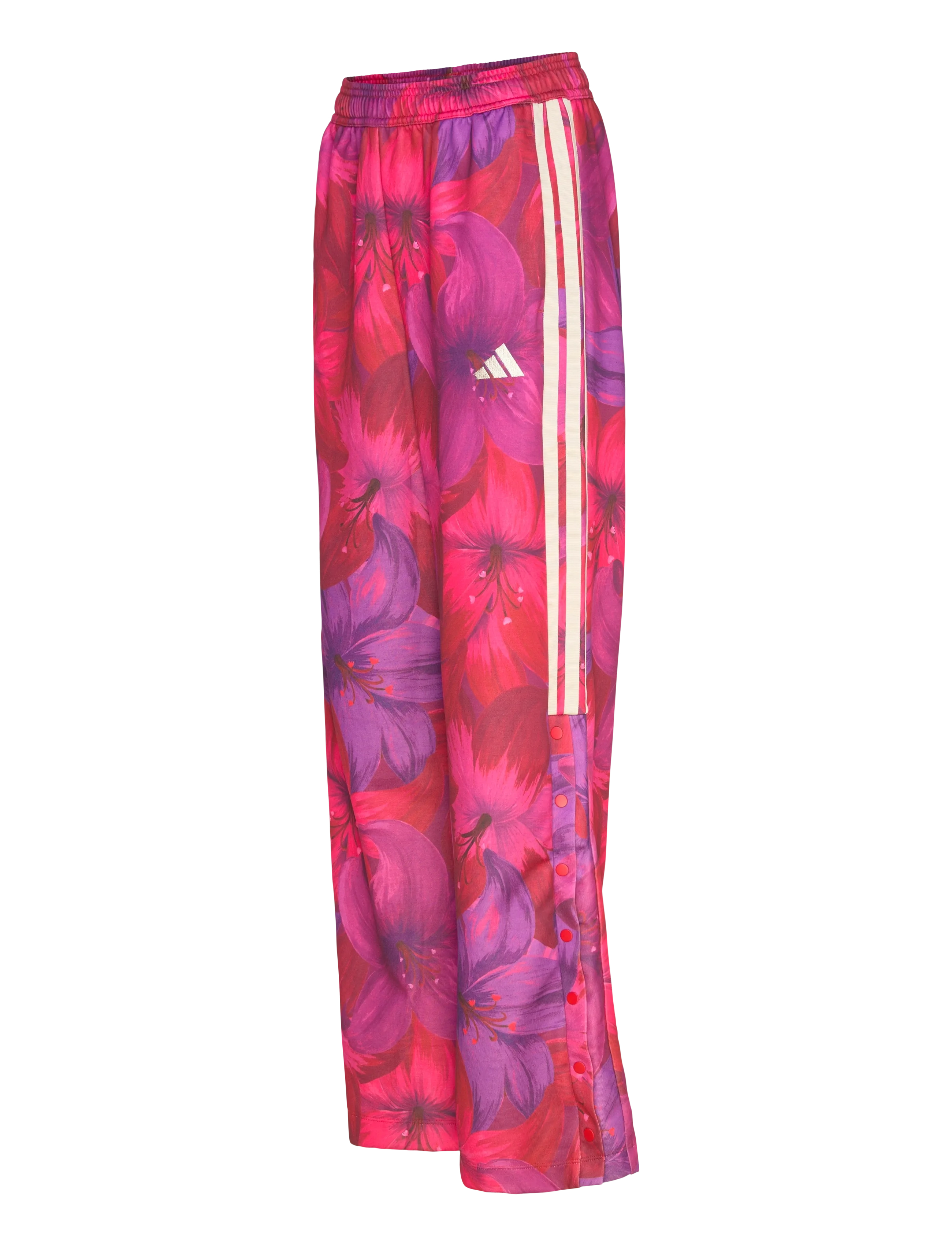 adidas Sportswear - FARM TIRO TP - vabaajapüksid - bahmag/colred/crli - 3