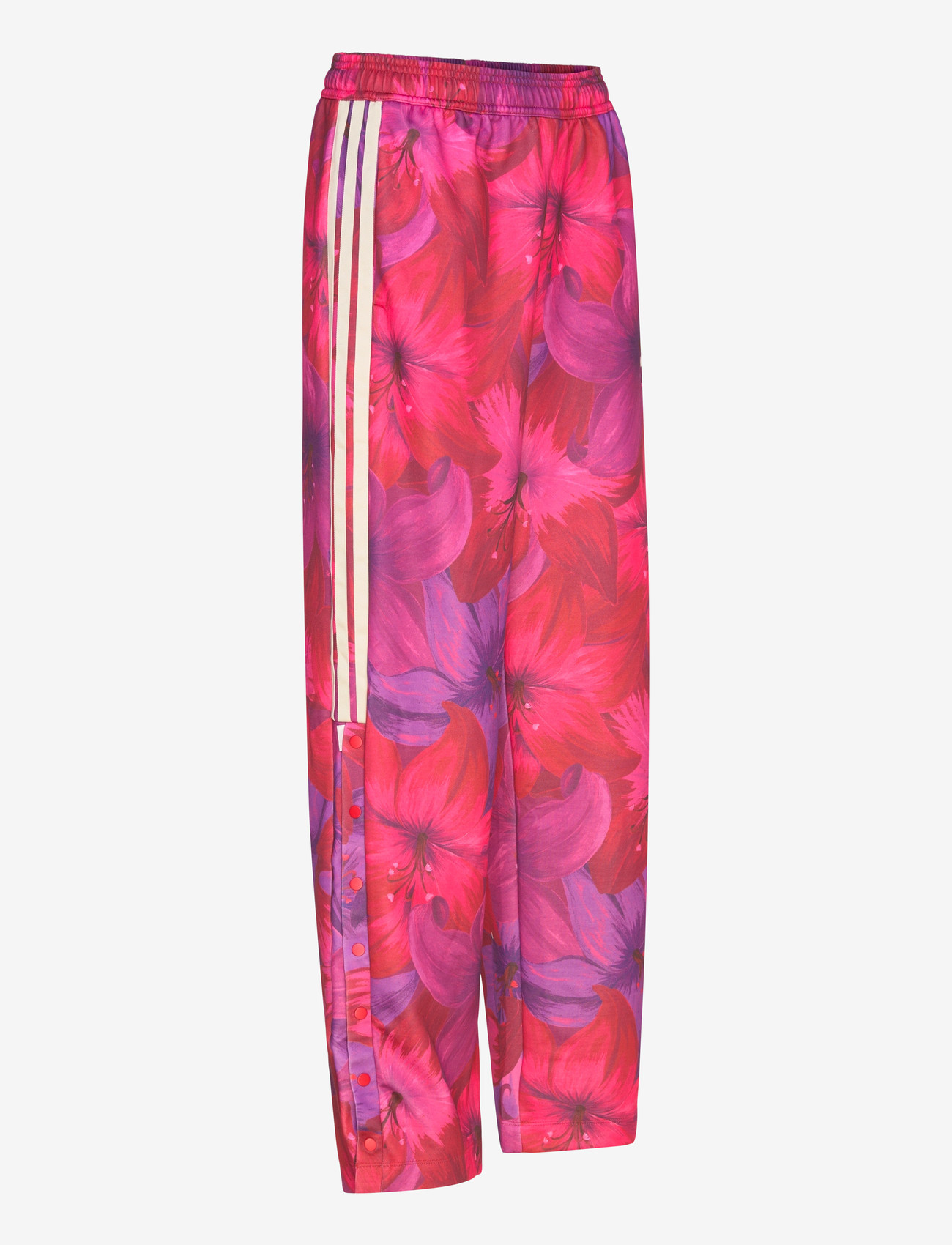 adidas Sportswear - FARM TIRO TP - casual byxor - bahmag/colred/crli - 4