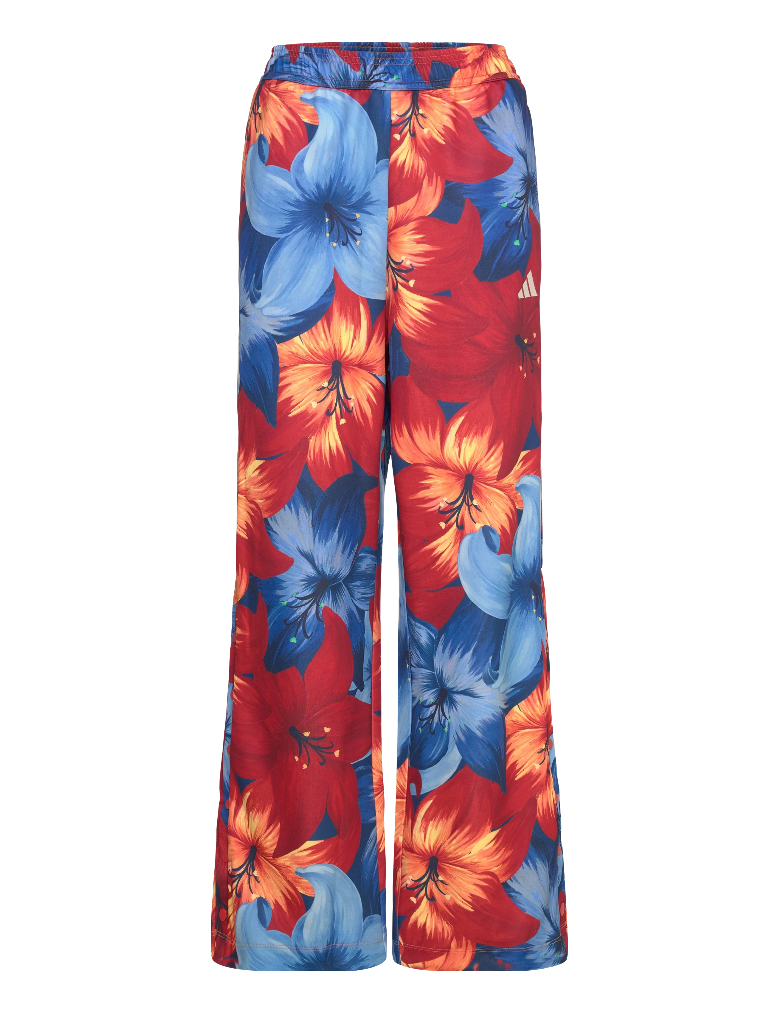 adidas Sportswear FARM TIRO TP - Tøj - LTBLUE/TACRED/CREWHT / multi