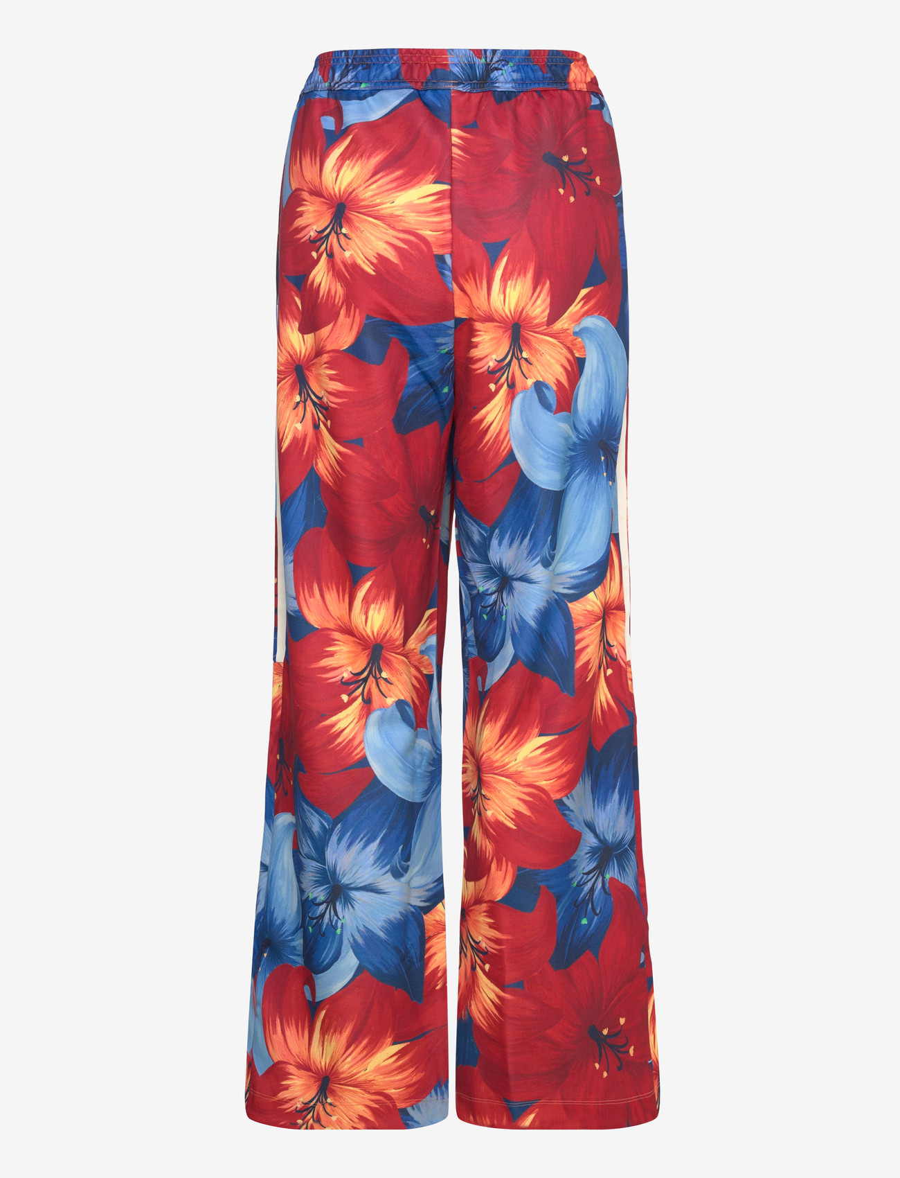 adidas Sportswear - FARM TIRO TP - casual - ltblue/tacred/crewht - 1