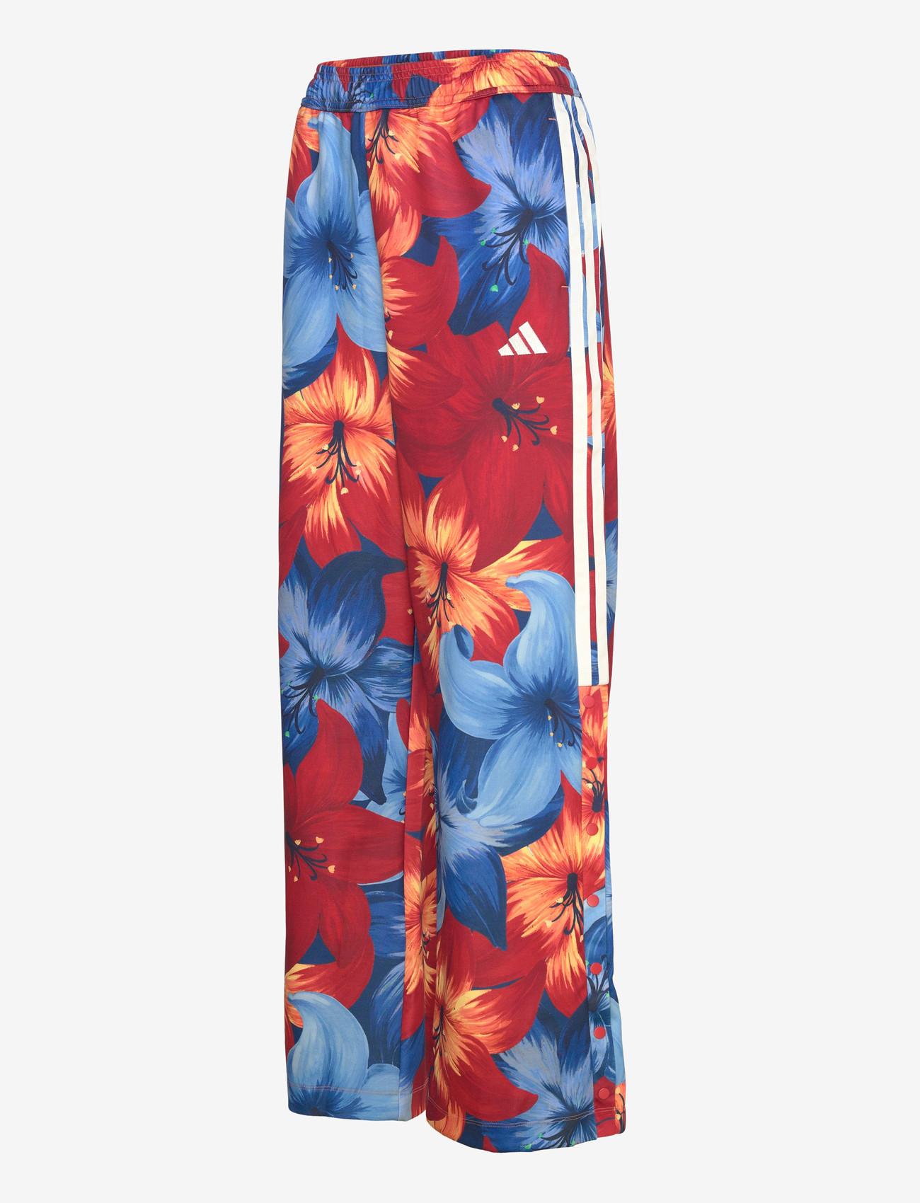 adidas Sportswear - FARM TIRO TP - casual - ltblue/tacred/crewht - 2