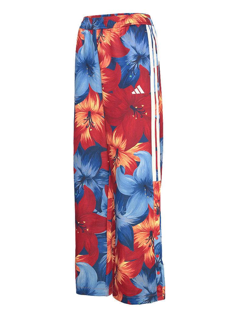 adidas Sportswear - FARM TIRO TP - casual - ltblue/tacred/crewht - 2