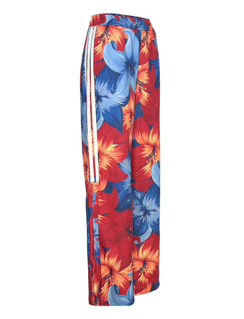 adidas Sportswear - FARM TIRO TP - casual - ltblue/tacred/crewht - 3