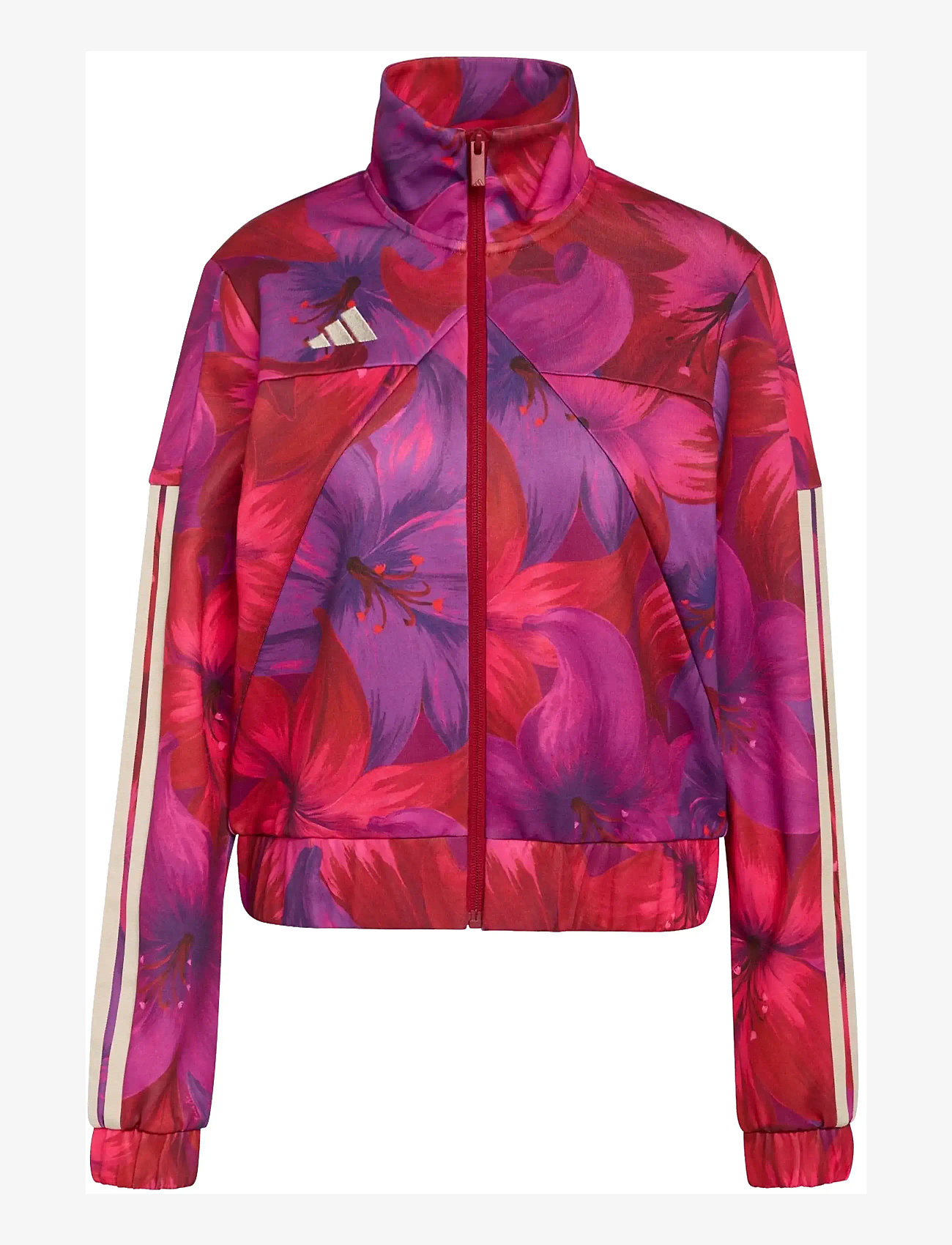 adidas Sportswear - FARM TIRO TT - sportjacken - bahmag/actmar/crli - 1