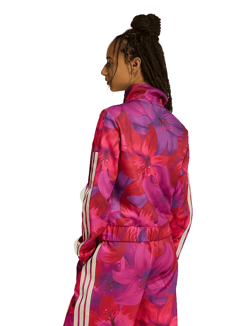 adidas Sportswear - FARM TIRO TT - sportjacken - bahmag/actmar/crli - 5