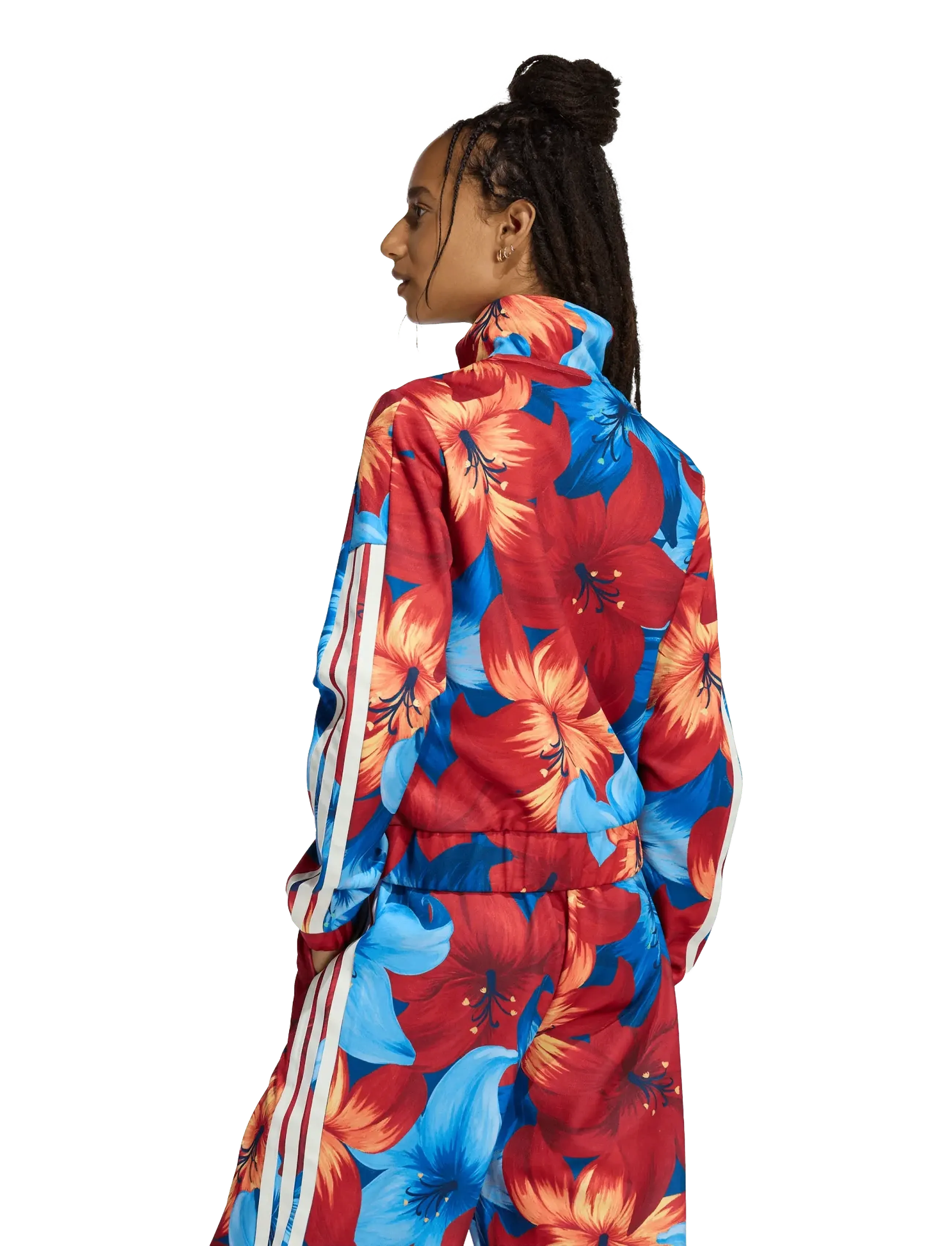 Adidas Sportswear Farm Tiro Tt jackor dam – bild 5