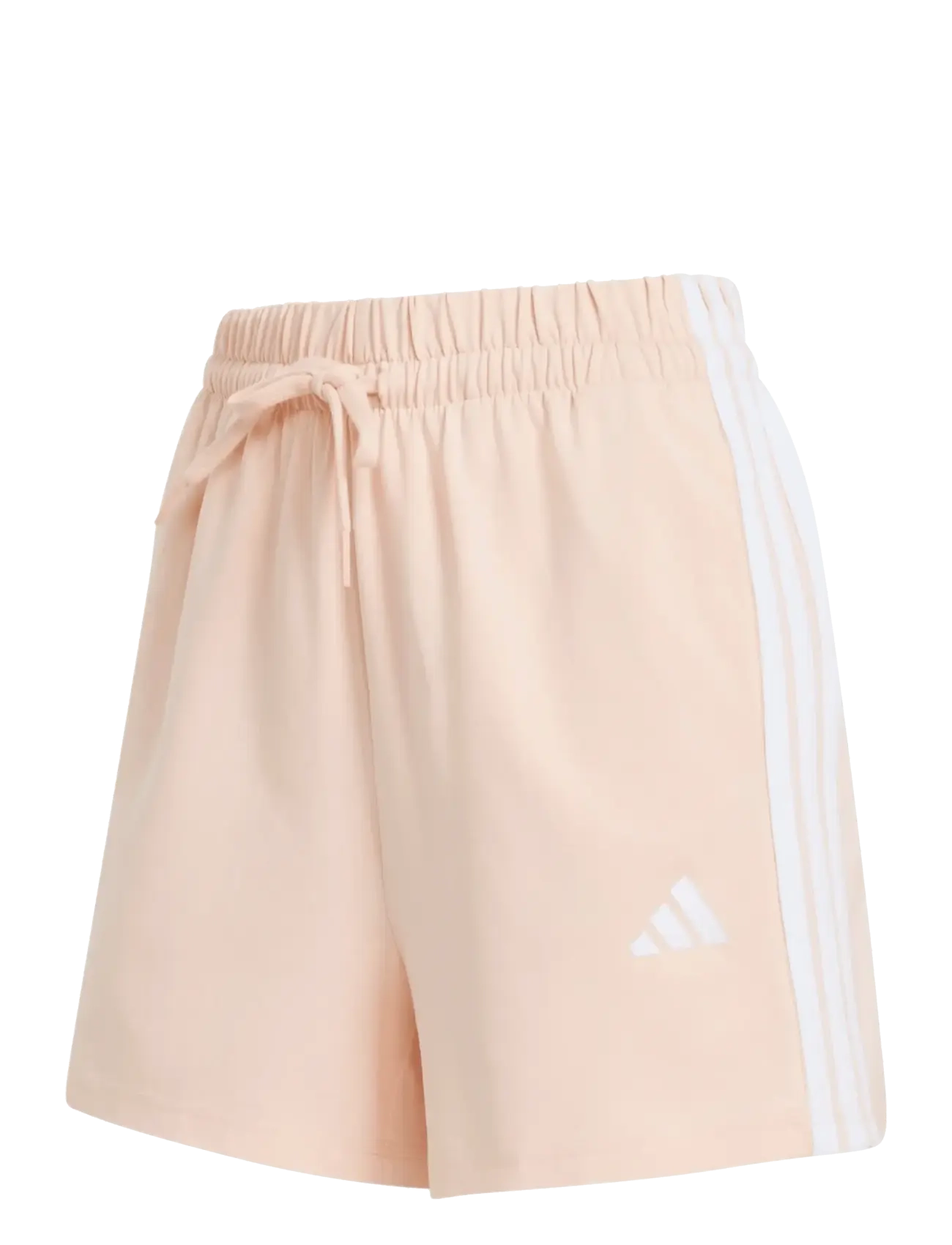 ADIDAS SPORTSWEAR W 3S Sj Sho Coral - M - Damen