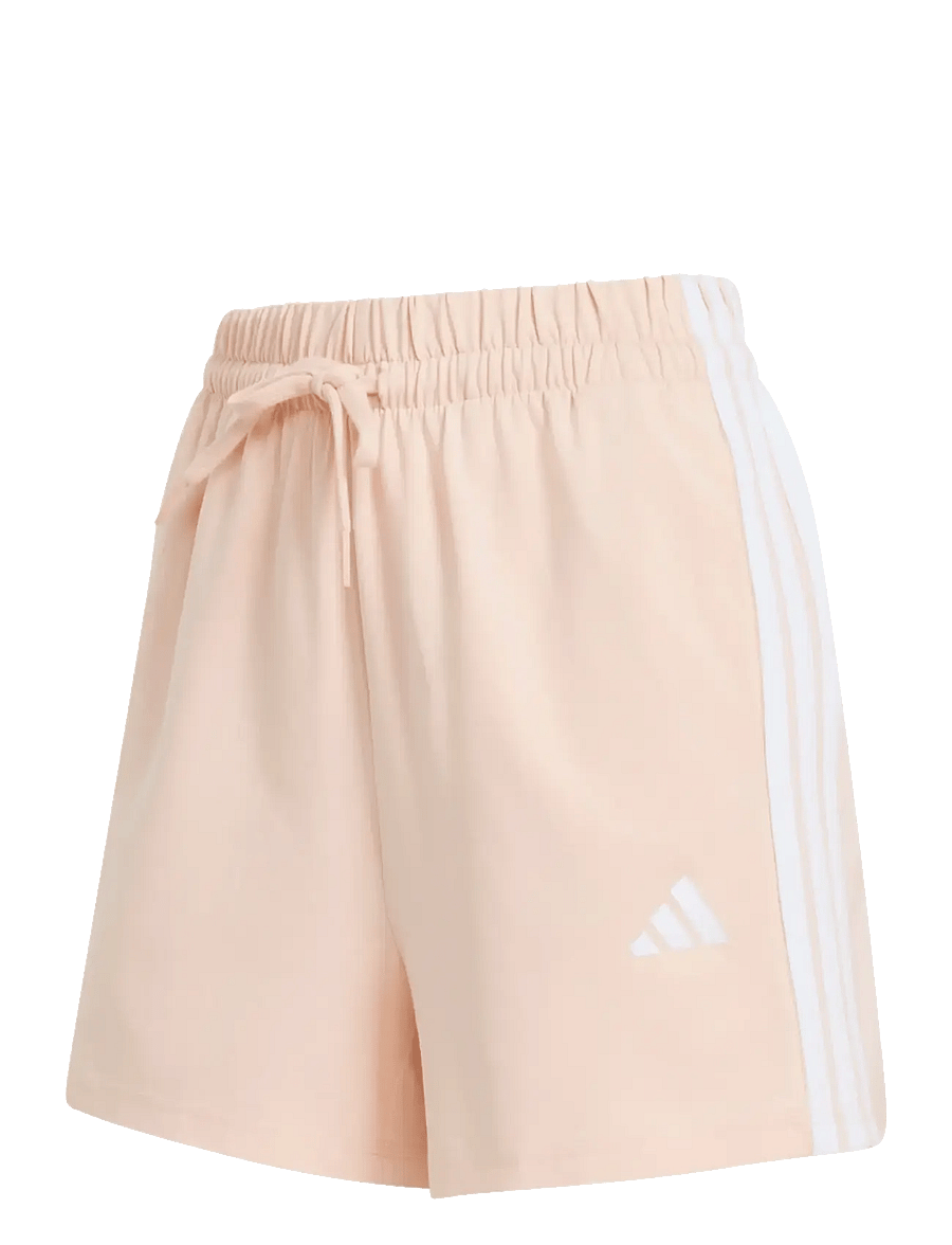 adidas Sportswear - W 3S SJ SHO - hosen - blupnk/white - 1